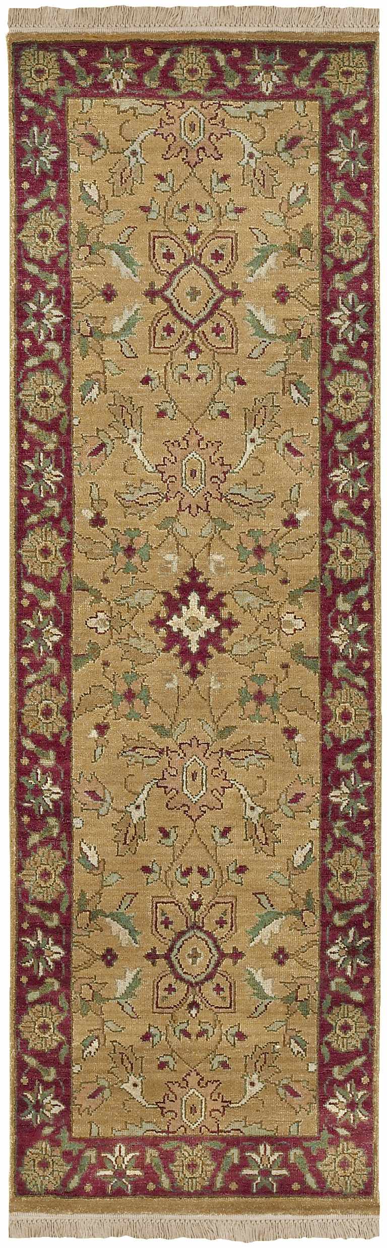 Danboro Premium Wool Carpet - Clearance - Image 6