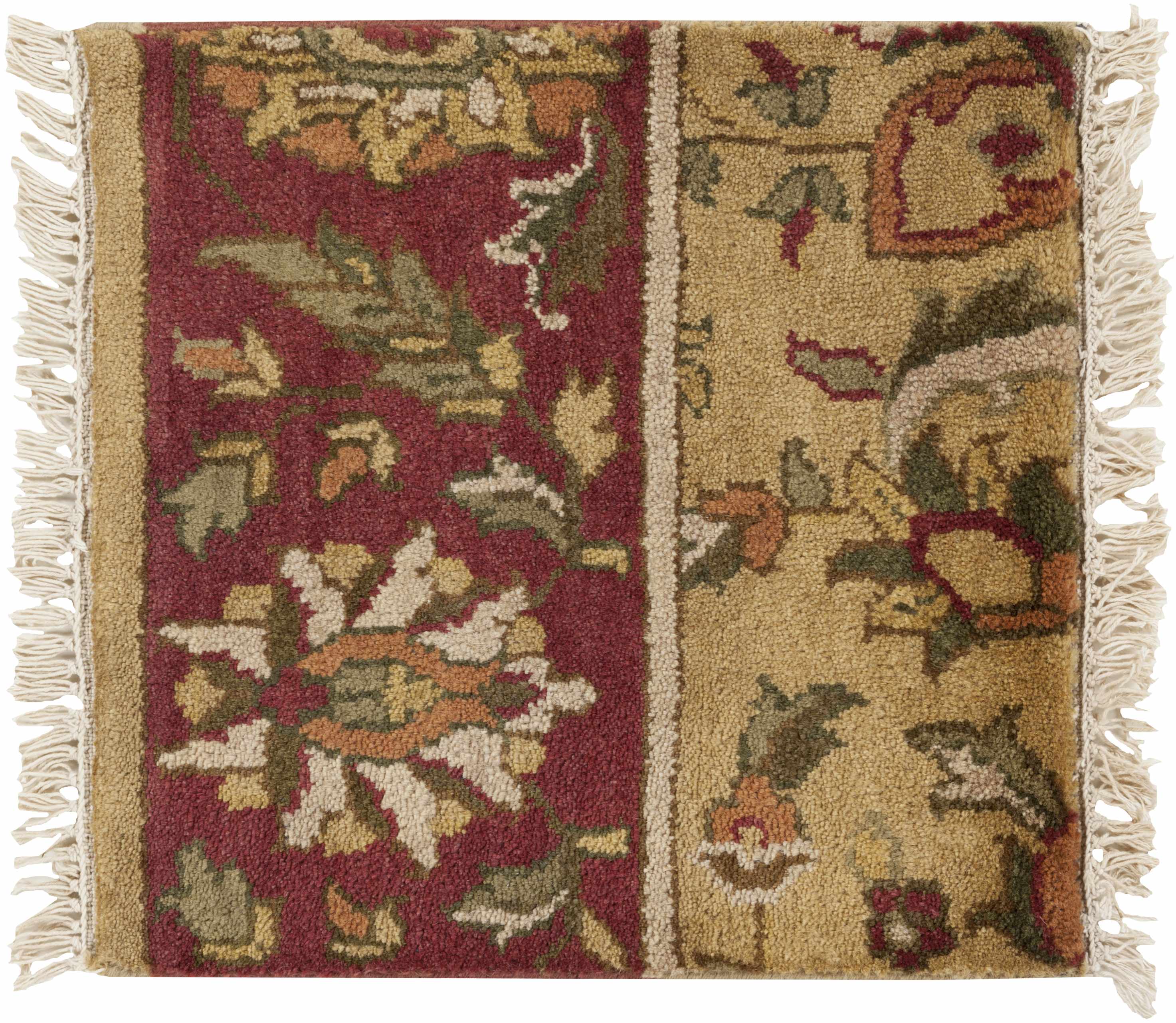 Danboro Premium Wool Carpet - Clearance - Image 7