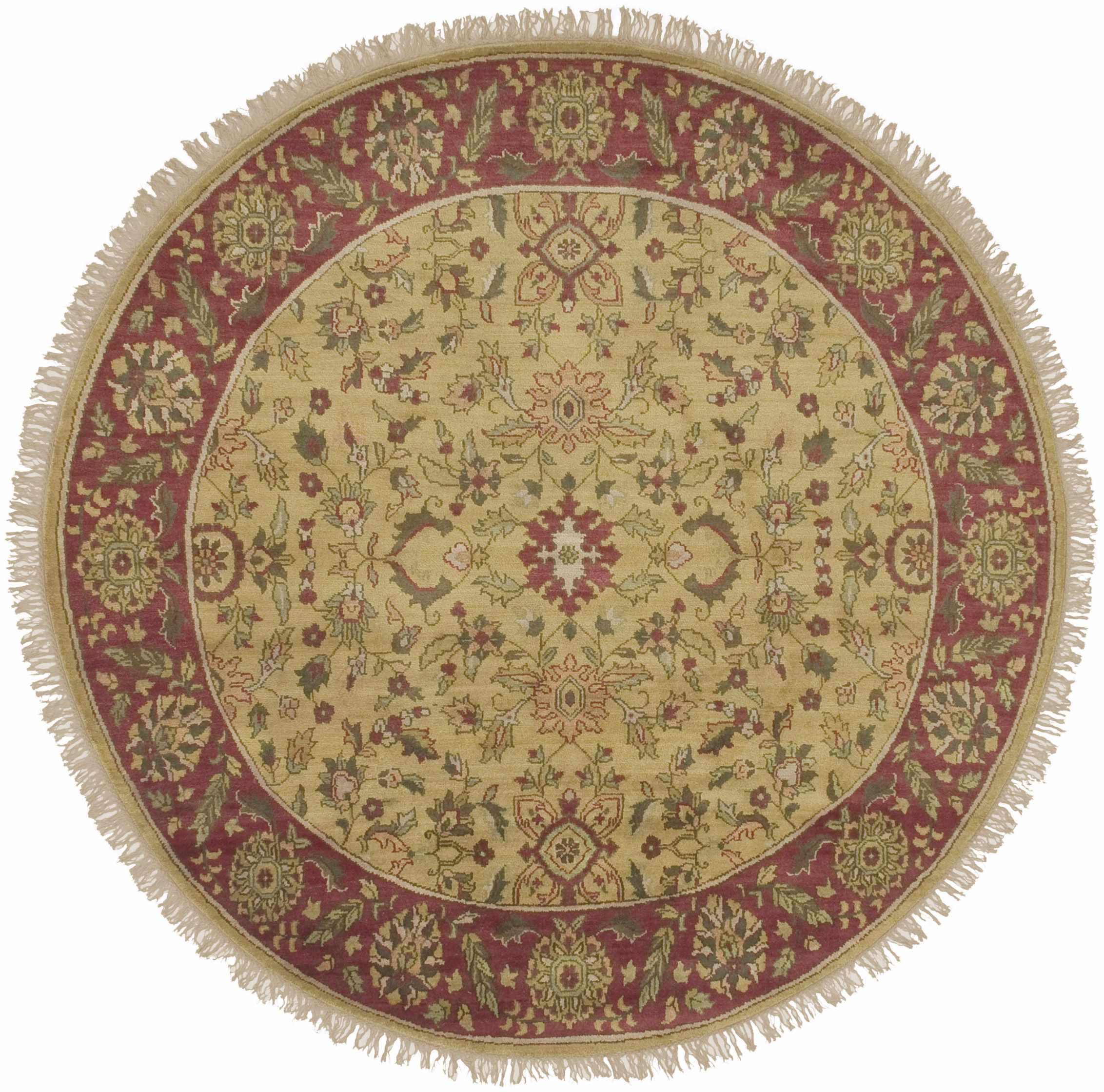 Danboro Premium Wool Carpet - Clearance - Image 8