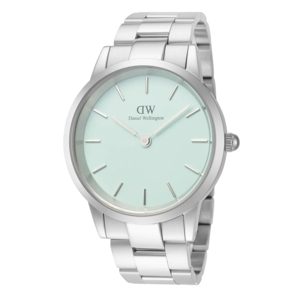Daniel Wellington 28mm or 32mm Iconic Link Quartz Bracelet Watch - Image 6