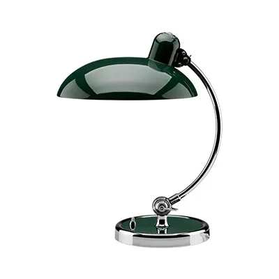 Danish Vintage Swing Arm Desk Lamp Clamp Mount Retro Art Table Light Office - Image 6