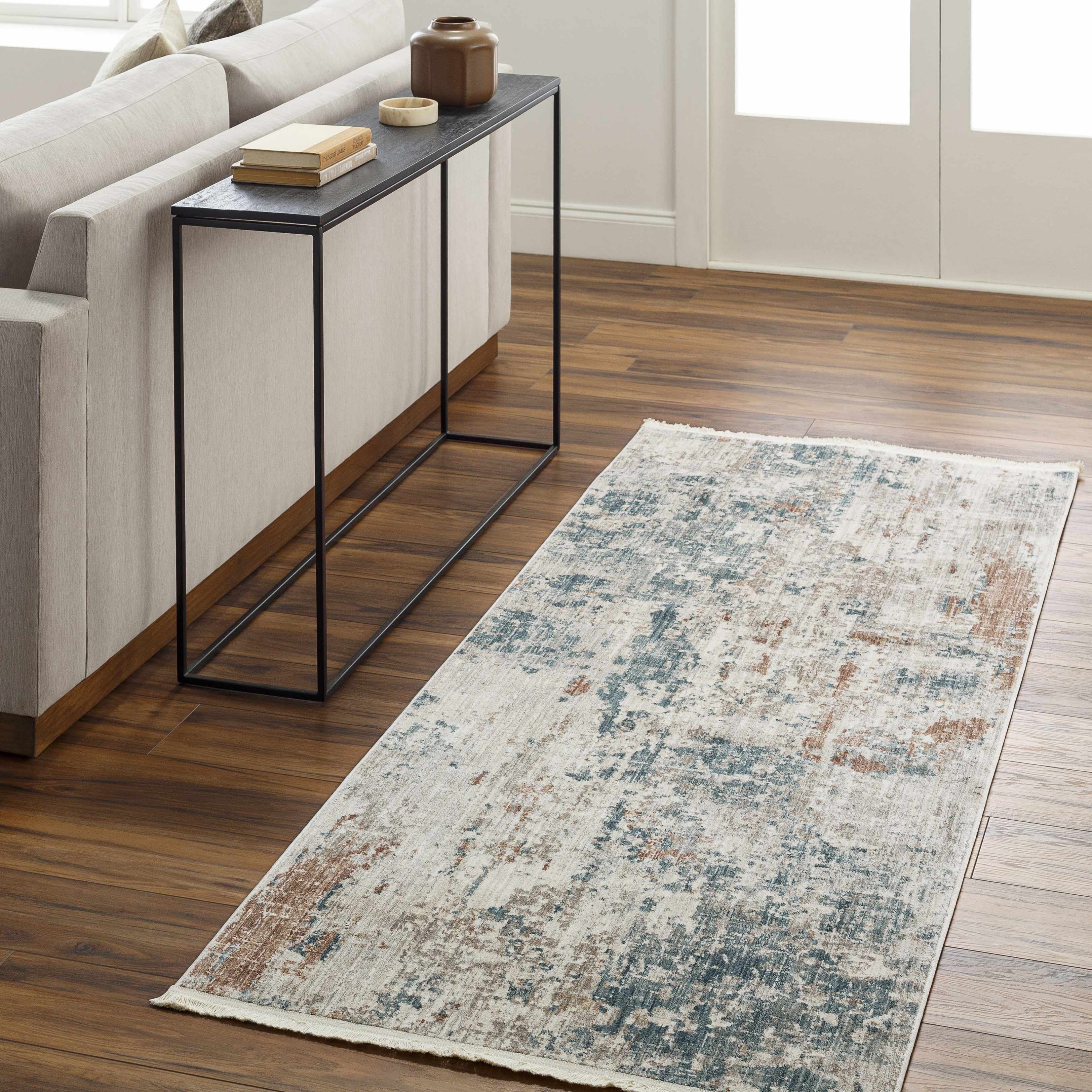 Danlugan Area Rug - Clearance - Image 11
