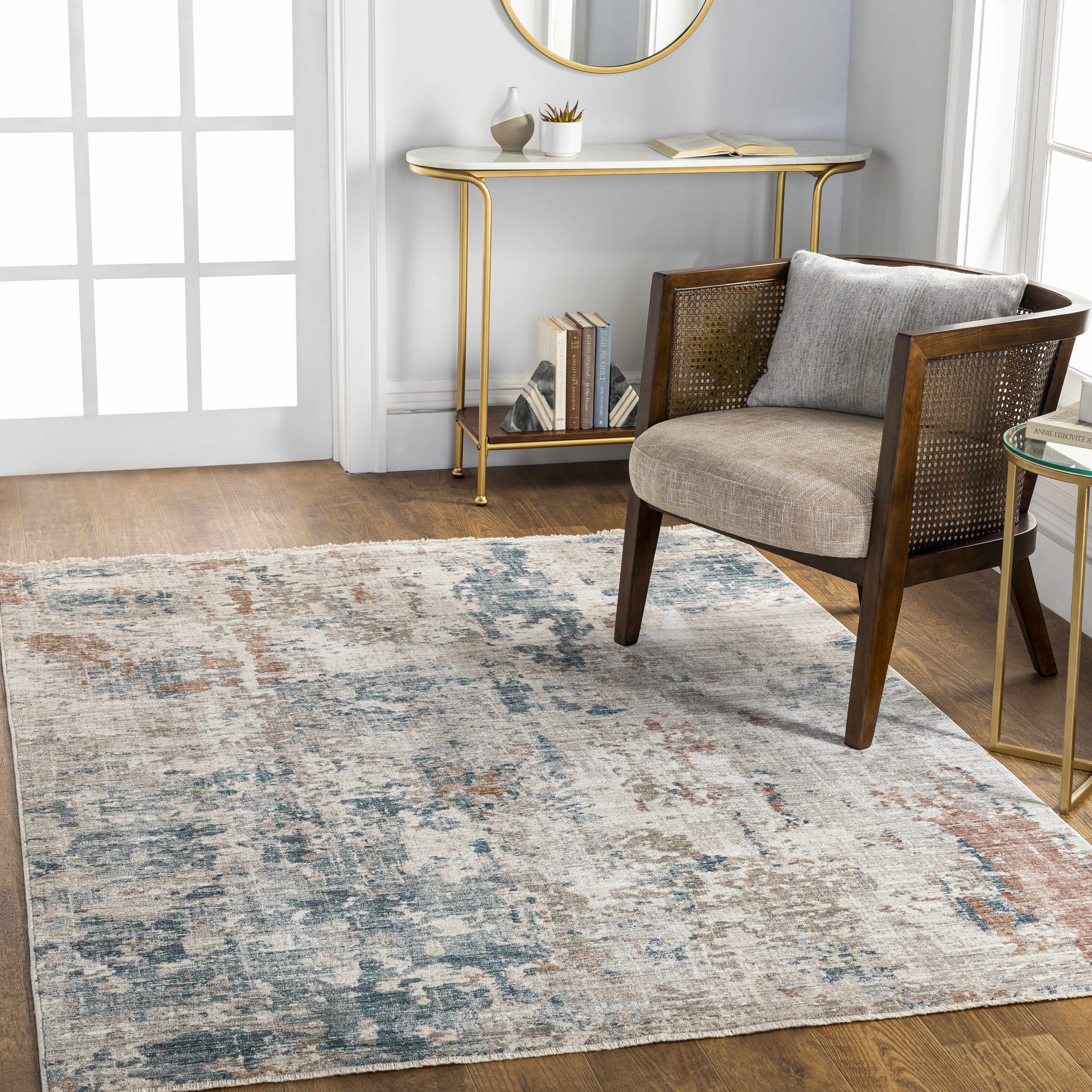 Danlugan Area Rug - Clearance - Image 19