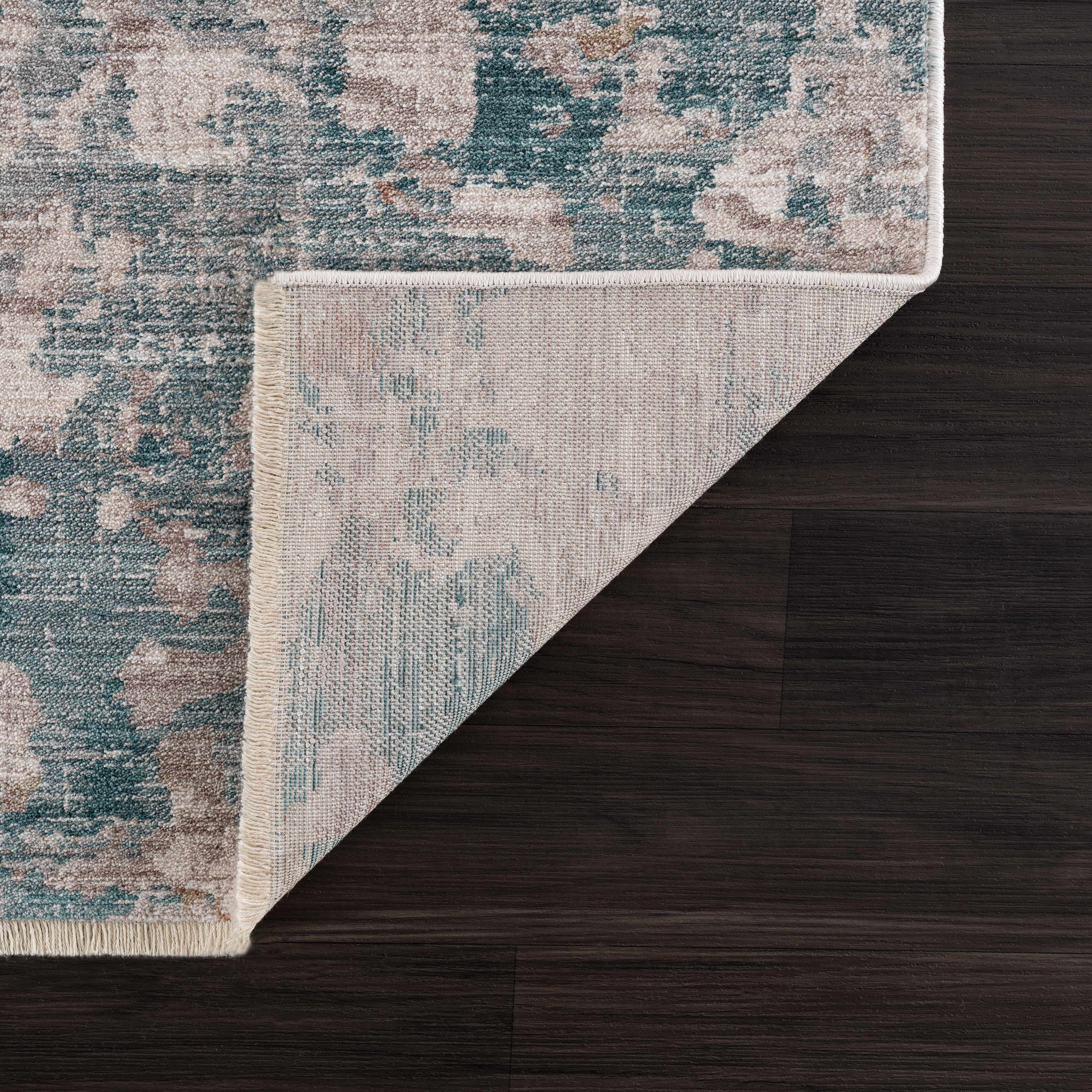 Danlugan Area Rug - Clearance - Image 3