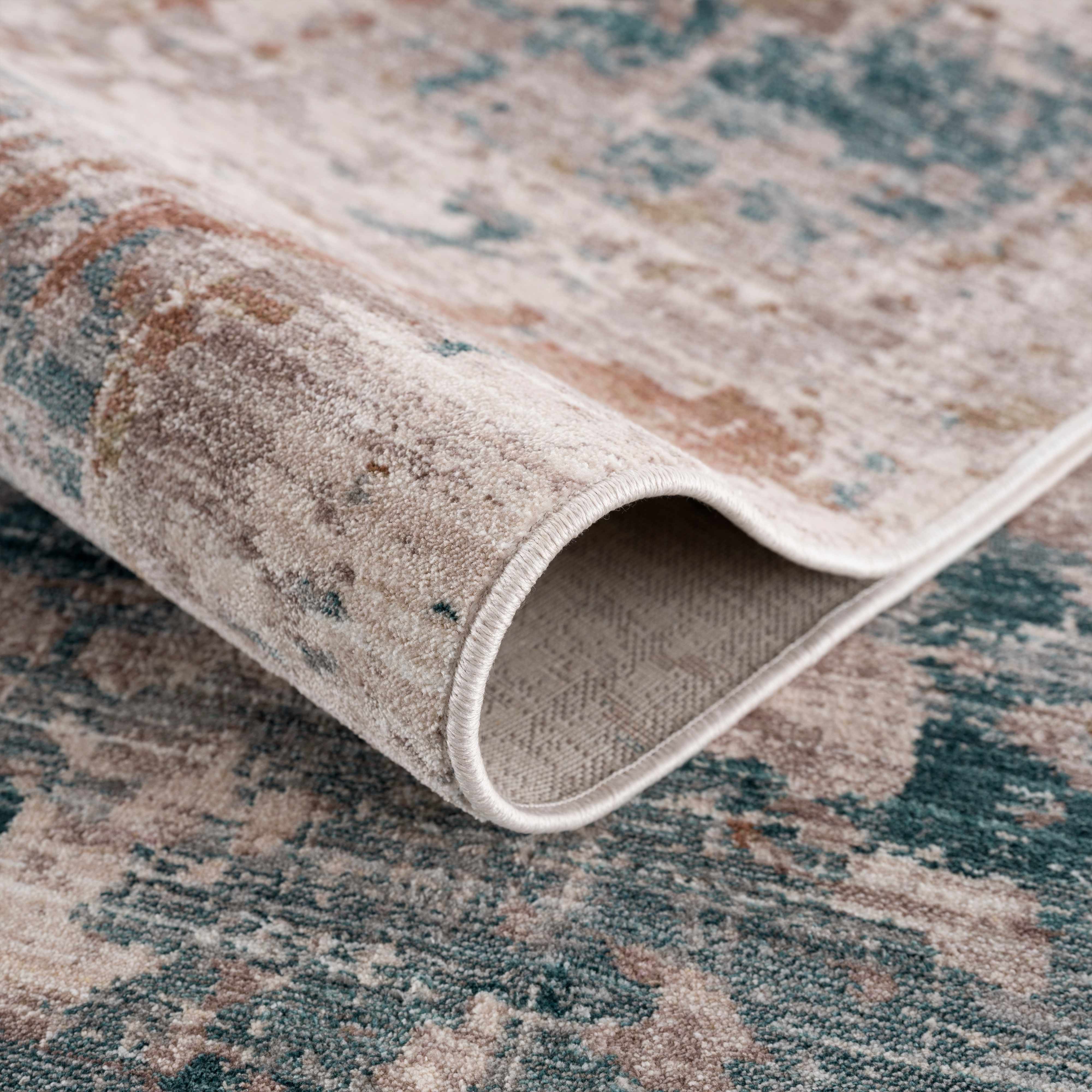 Danlugan Area Rug - Clearance - Image 4