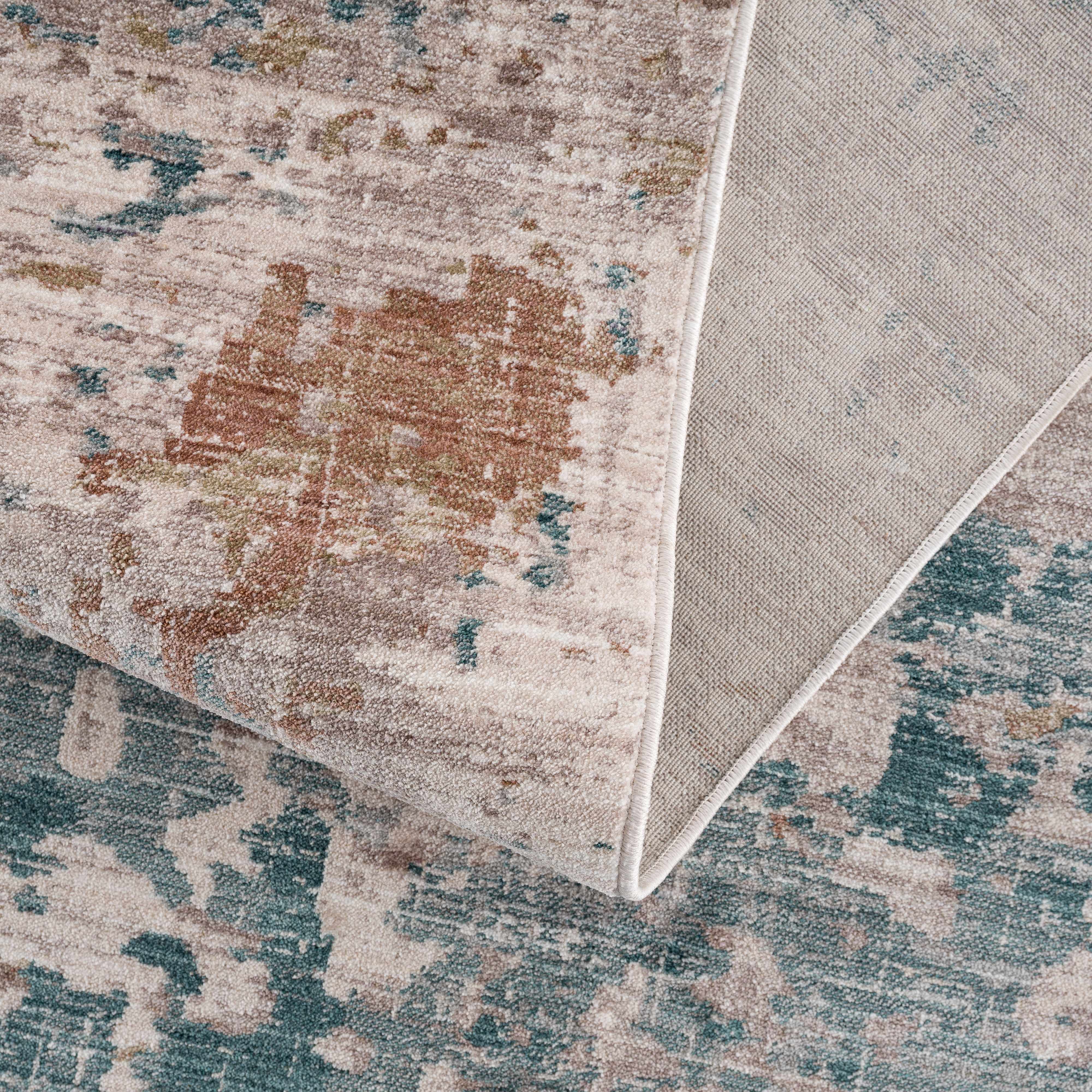 Danlugan Area Rug - Clearance - Image 5
