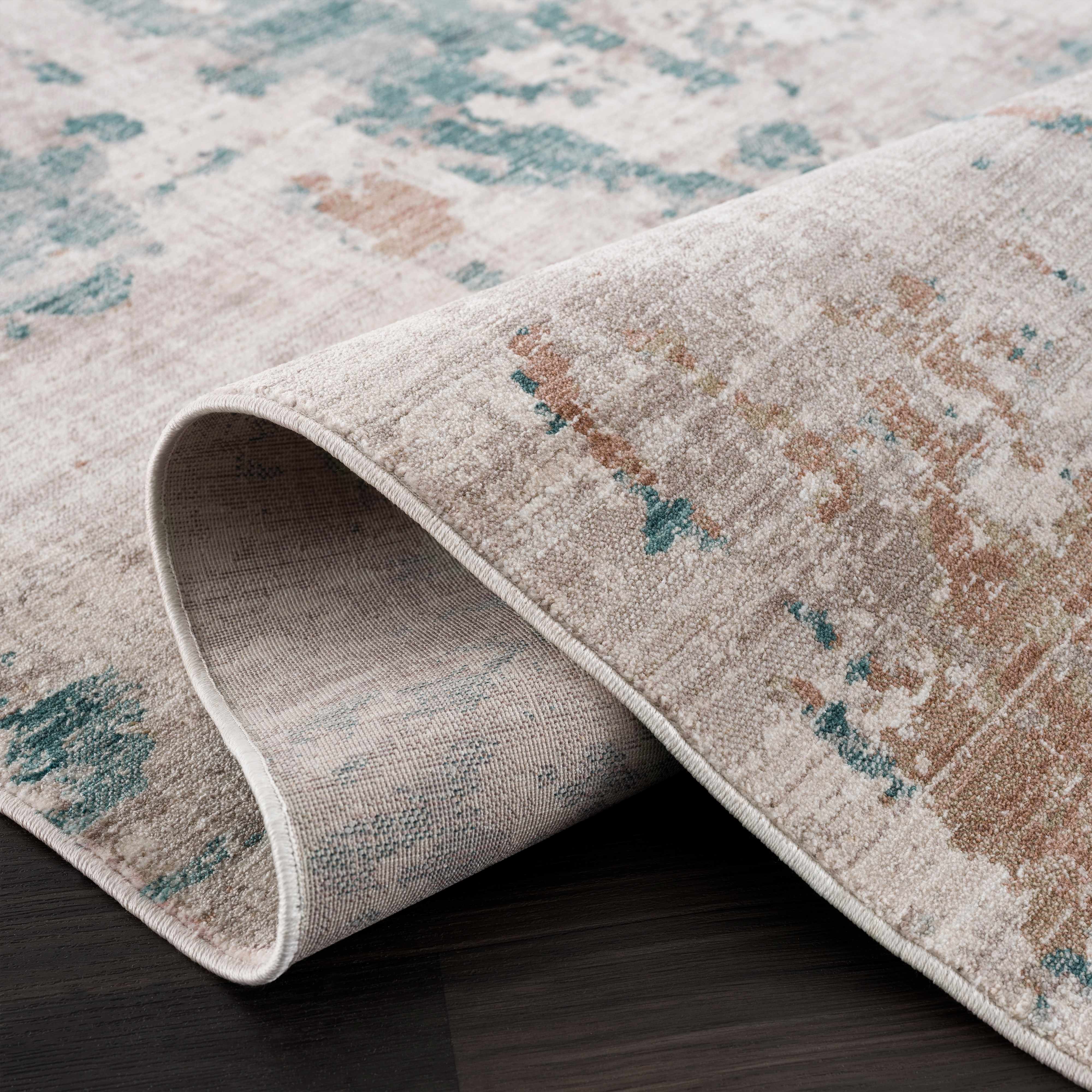 Danlugan Area Rug - Clearance - Image 6