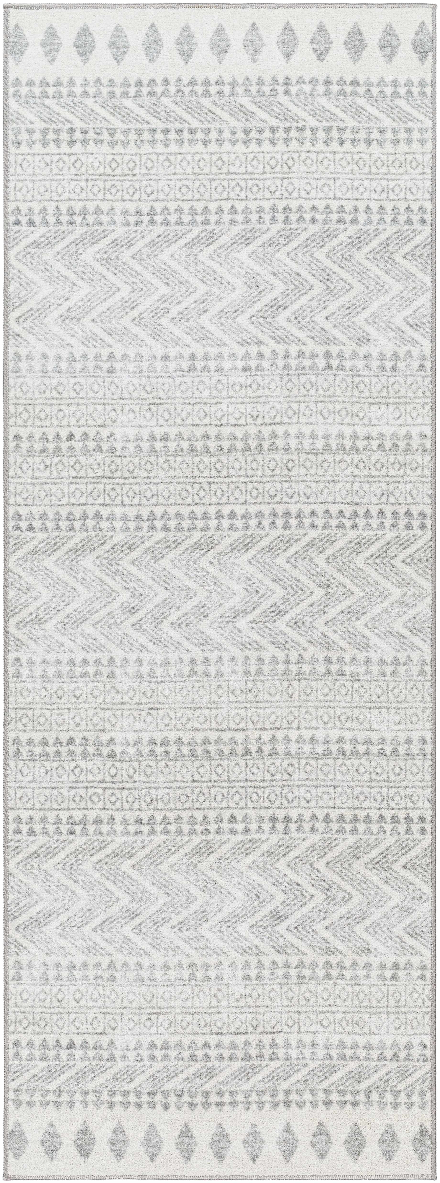 Danon Washable Area Rug - Clearance - Image 3