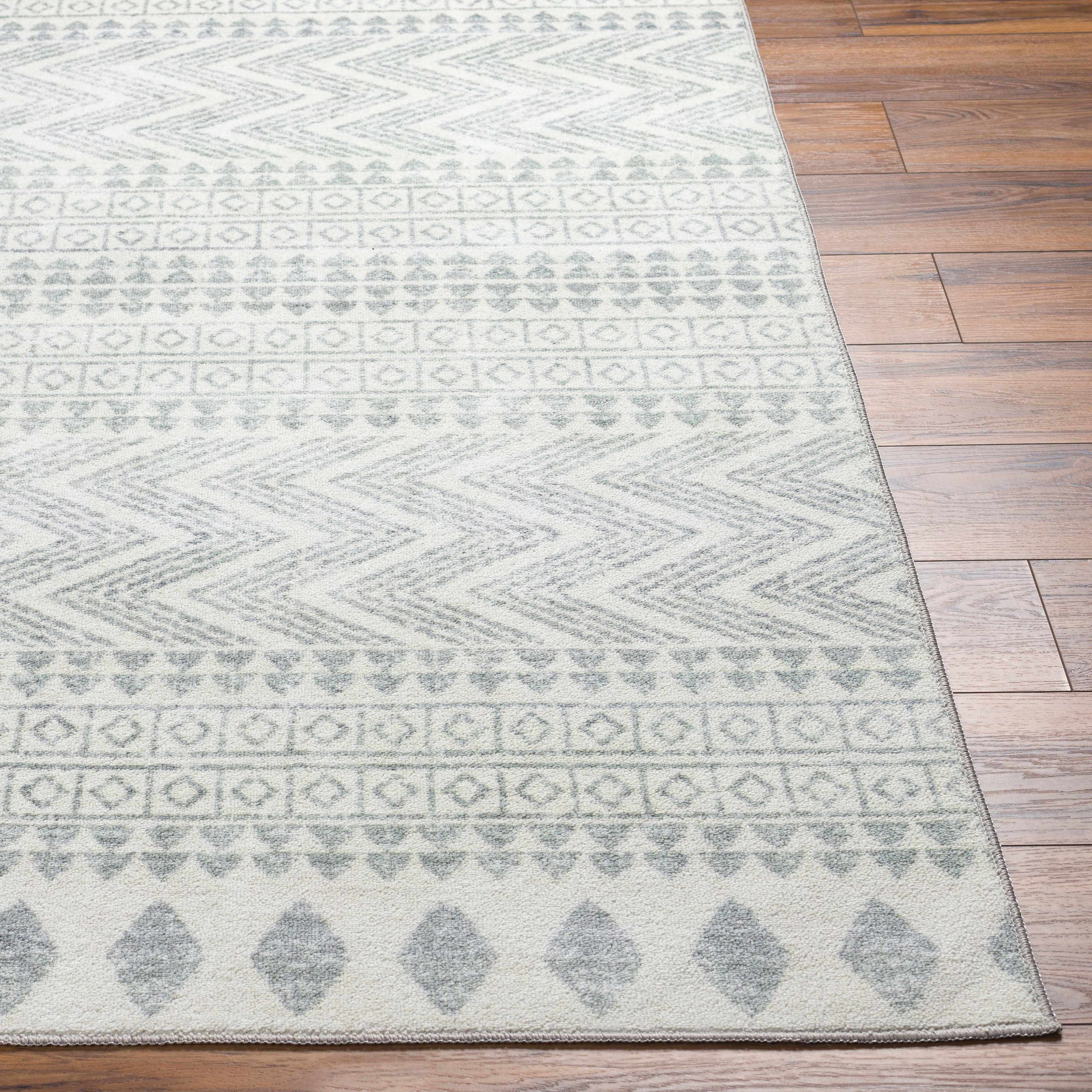 Danon Washable Area Rug - Clearance - Image 4
