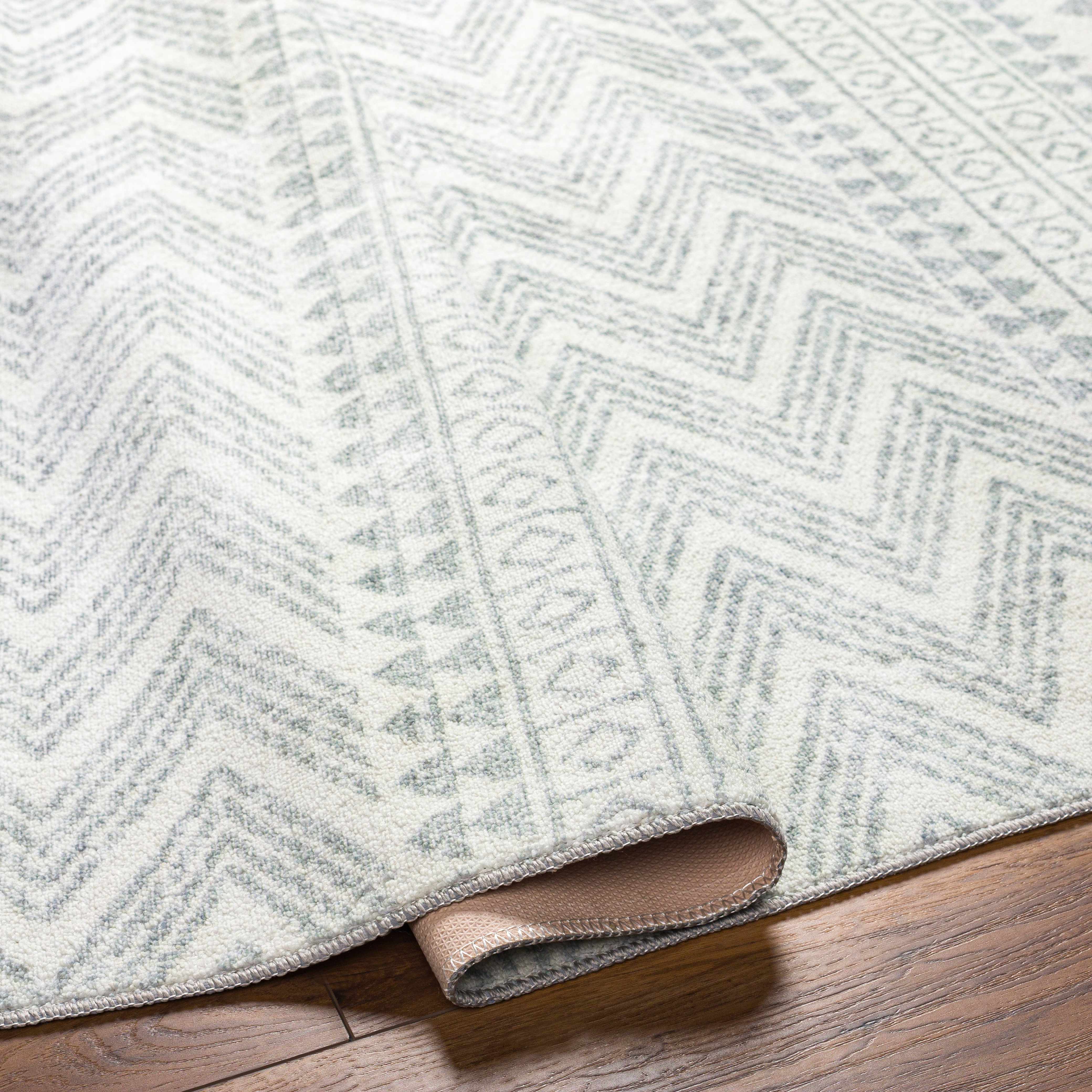 Danon Washable Area Rug - Clearance - Image 5