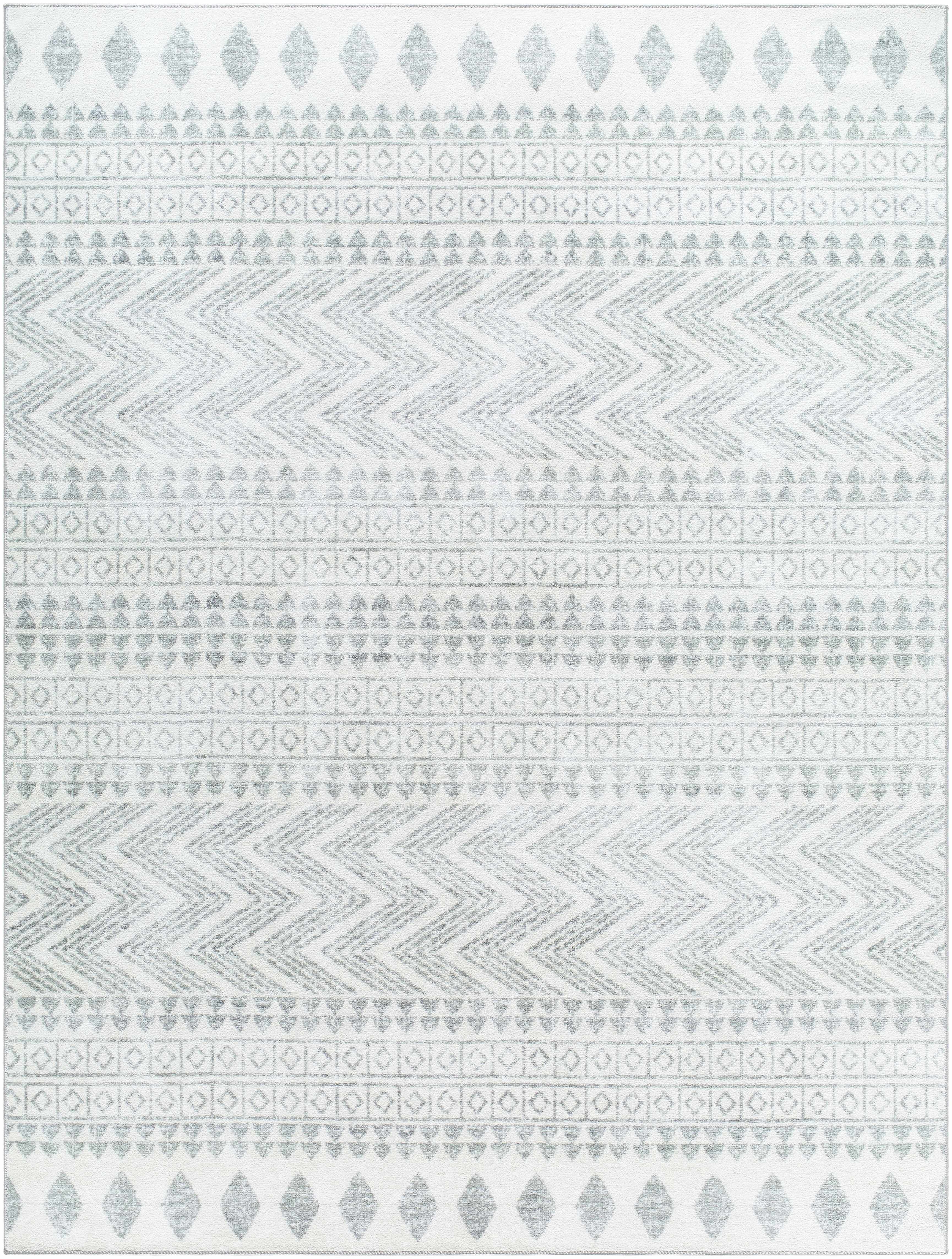 Danon Washable Area Rug - Clearance - Image 9