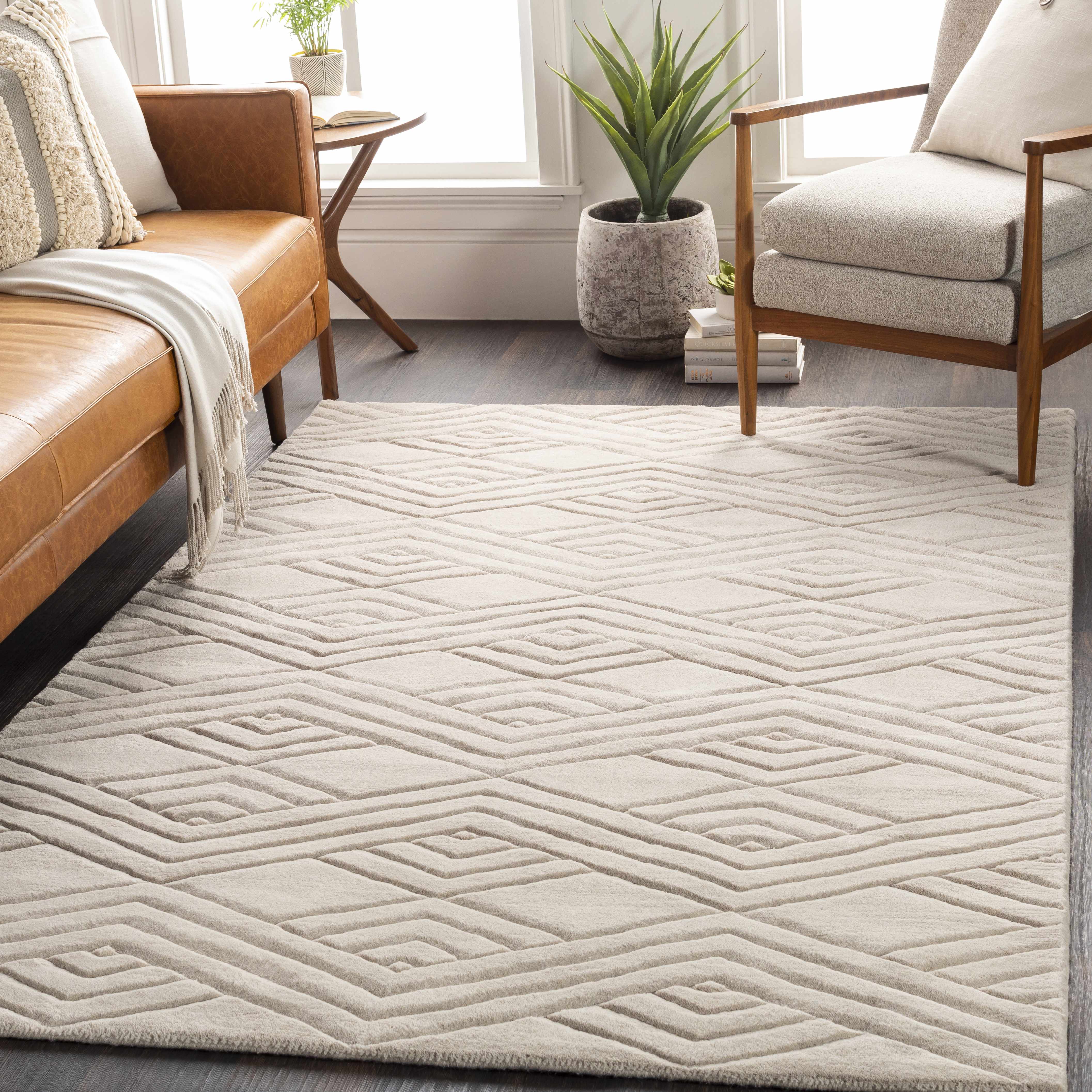 Danville Area Rug - Clearance - Image 2