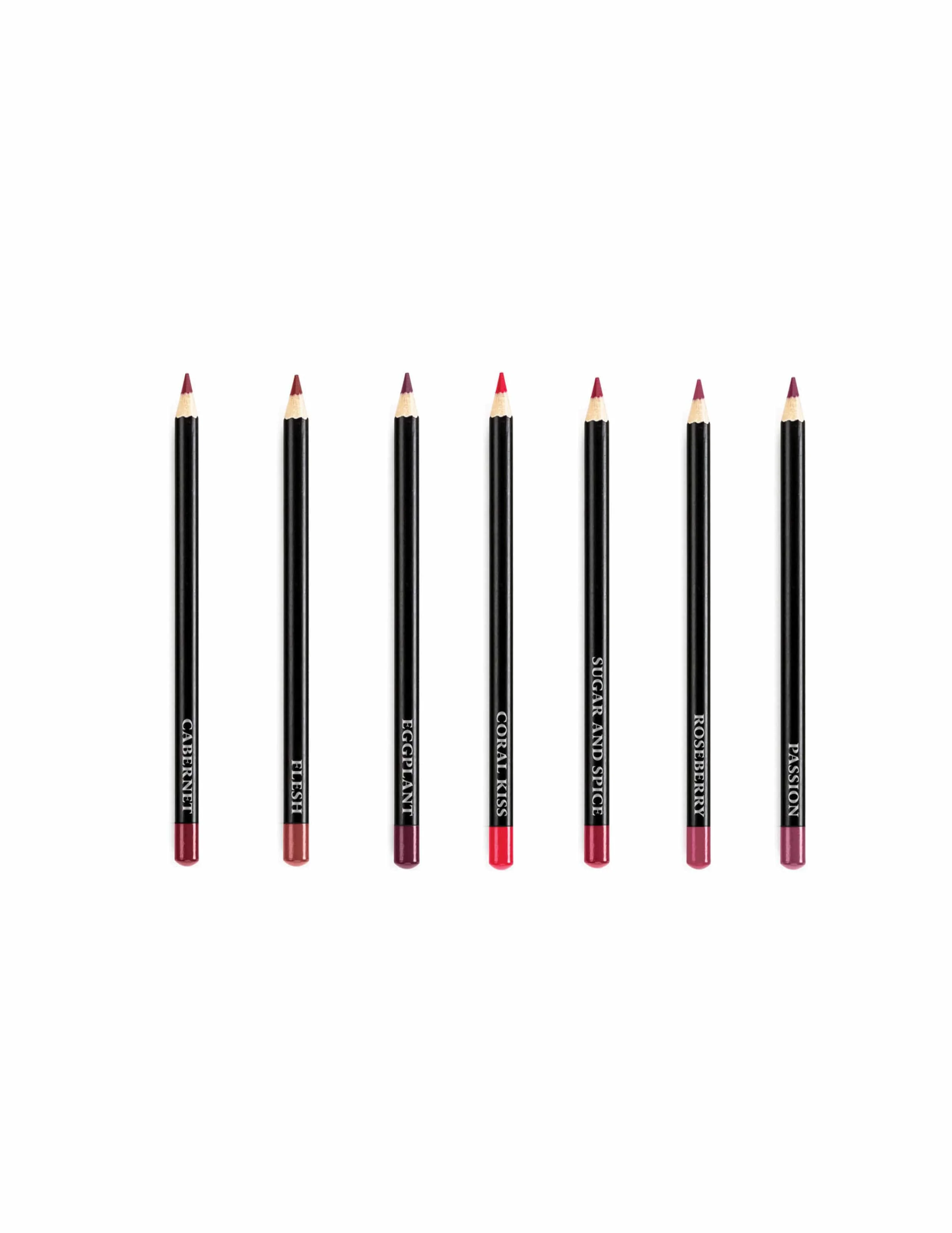 Danyel- Brown Lip Plumping Gloss - Image 2