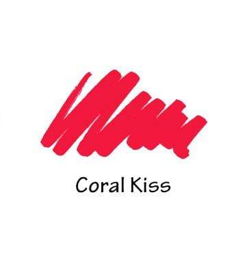 Danyel Lip Liner - Coral Kiss - Image 2