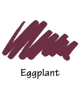 Danyel Lip Liner - Eggplant - Image 2