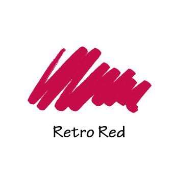 Danyel Lip Liner - Retro Red - Image 2