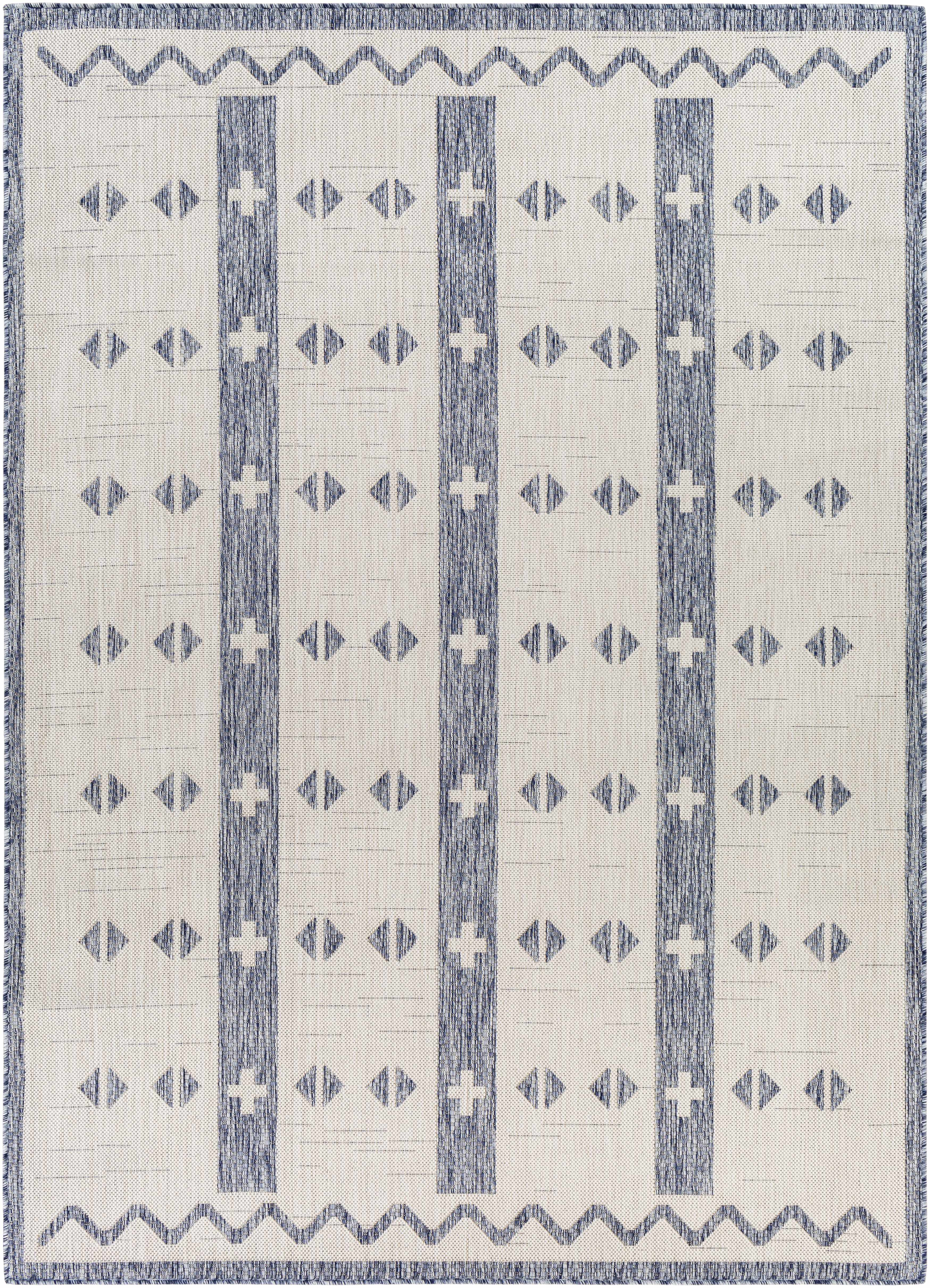 Dapitan Indoor & Outdoor Rug - Clearance - Image 2
