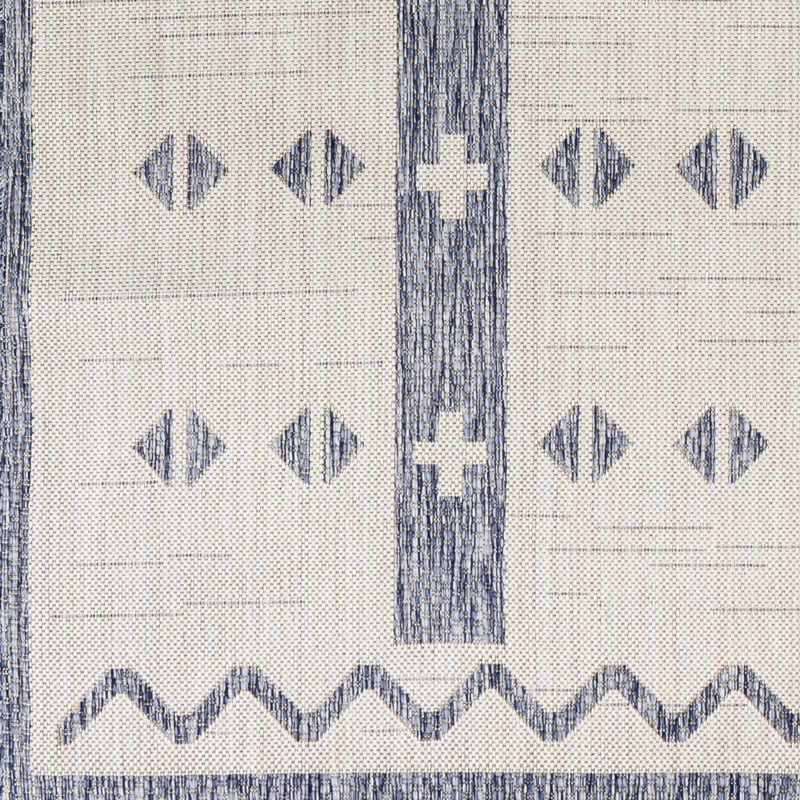 Dapitan Indoor & Outdoor Rug - Clearance - Image 4