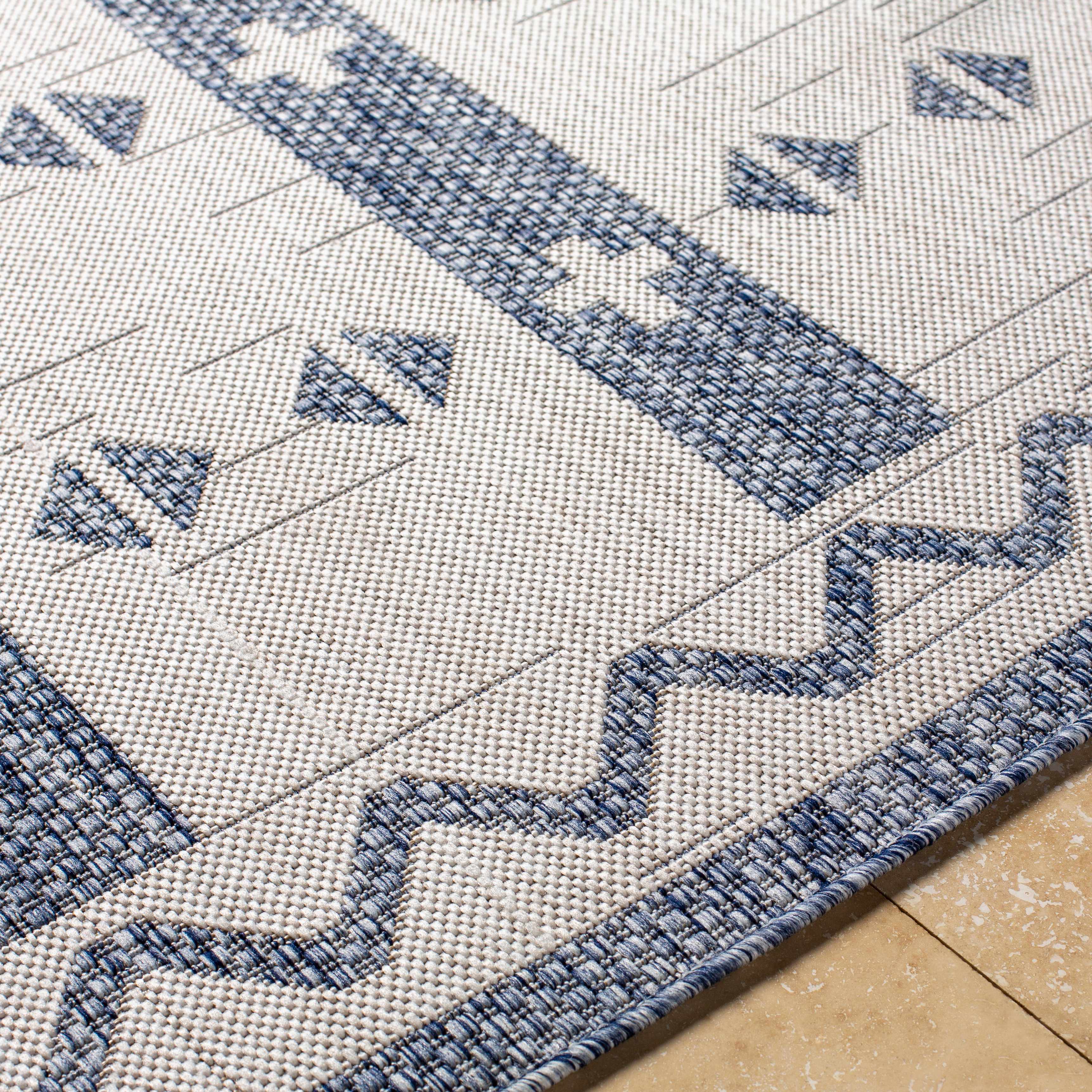 Dapitan Indoor & Outdoor Rug - Clearance - Image 7