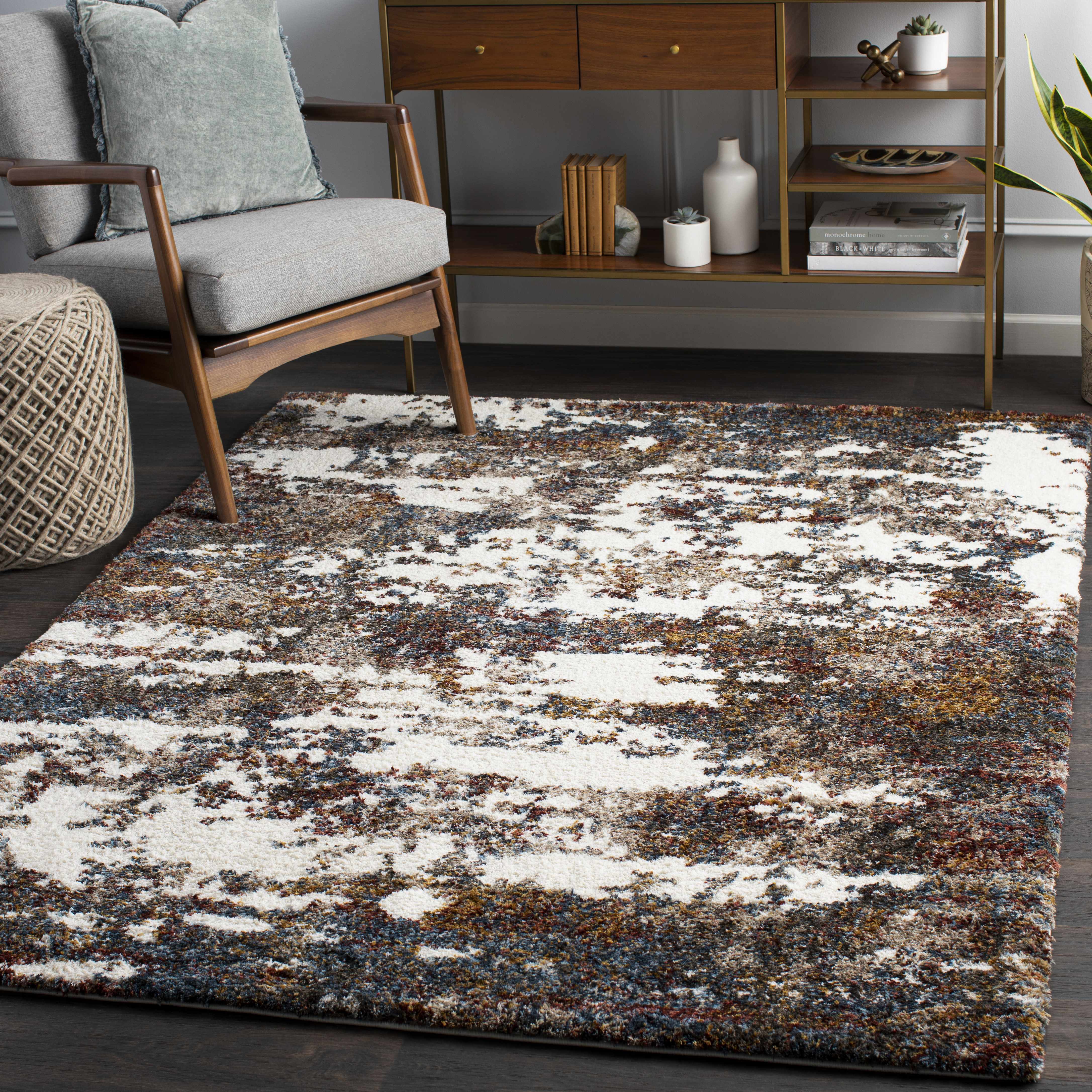 Darenth Area Rug - Image 2