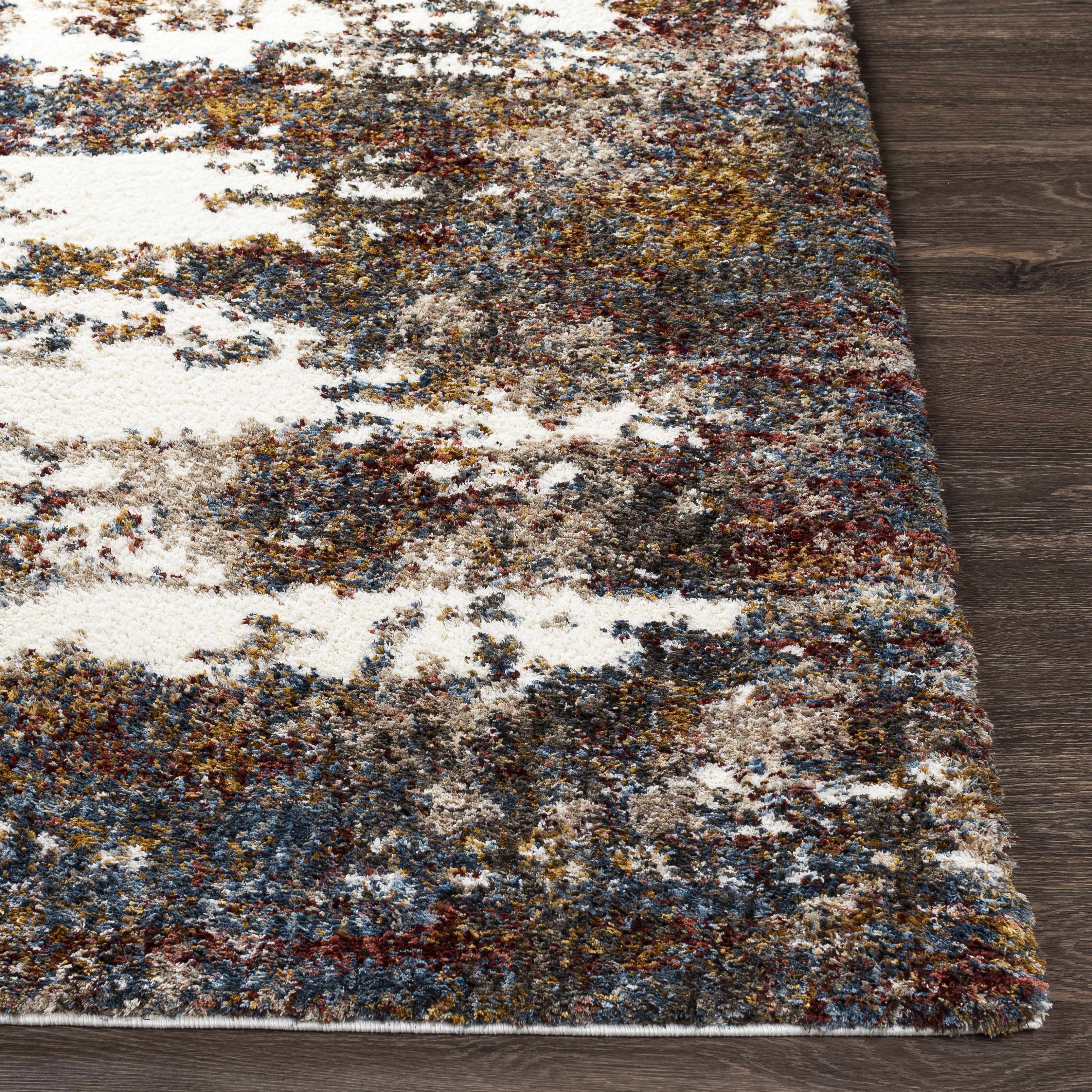 Darenth Area Rug - Image 3