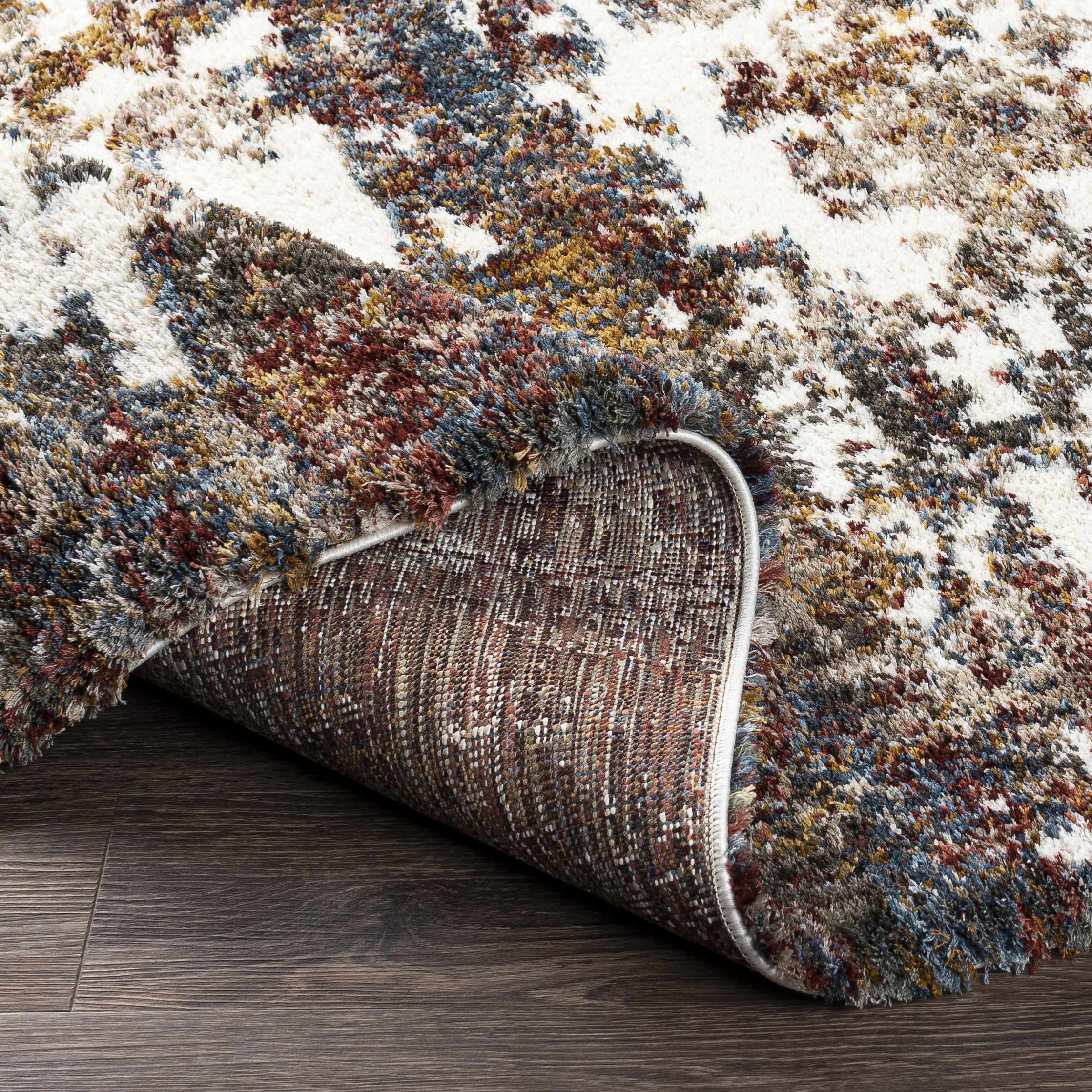 Darenth Area Rug - Image 4