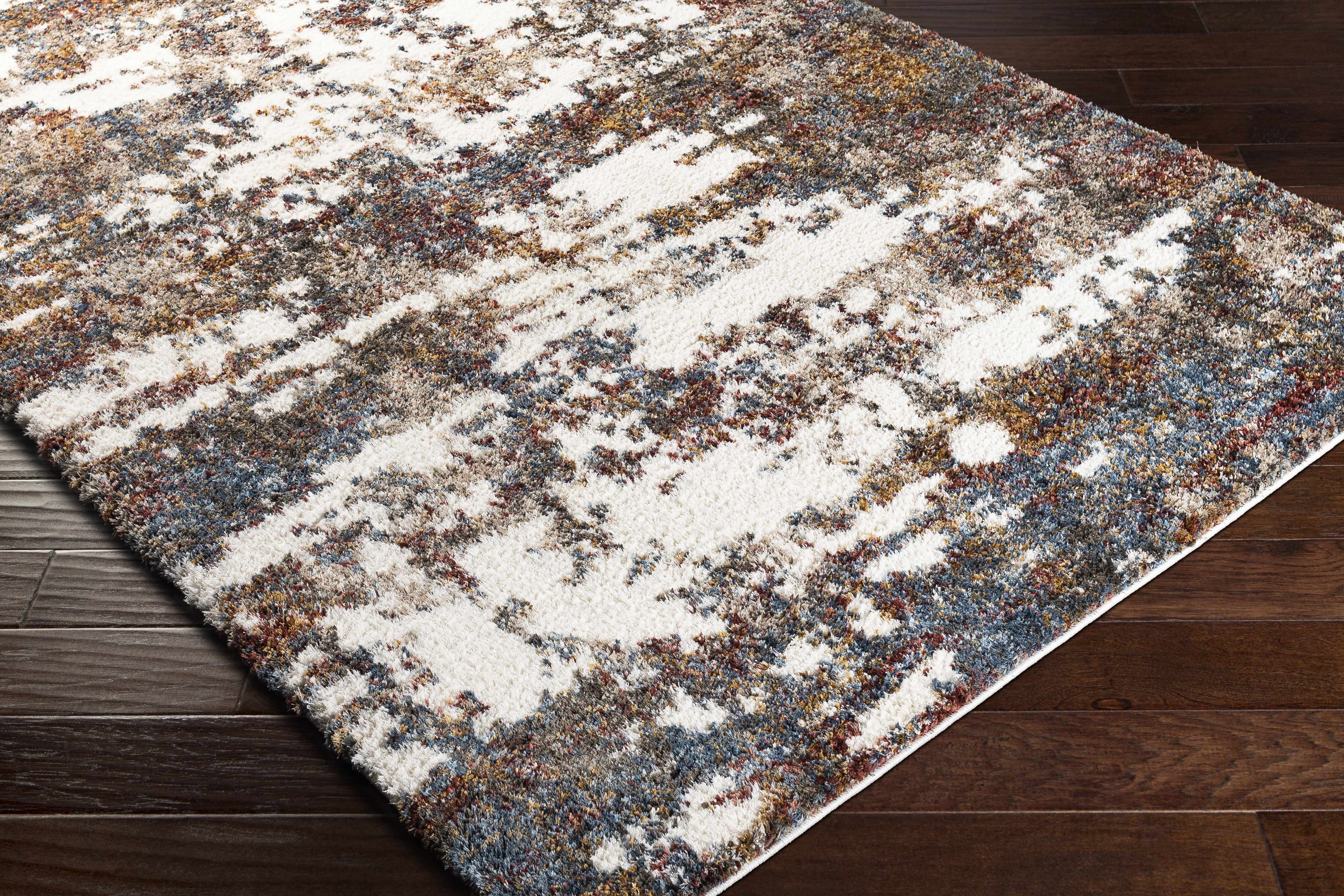 Darenth Area Rug - Image 7