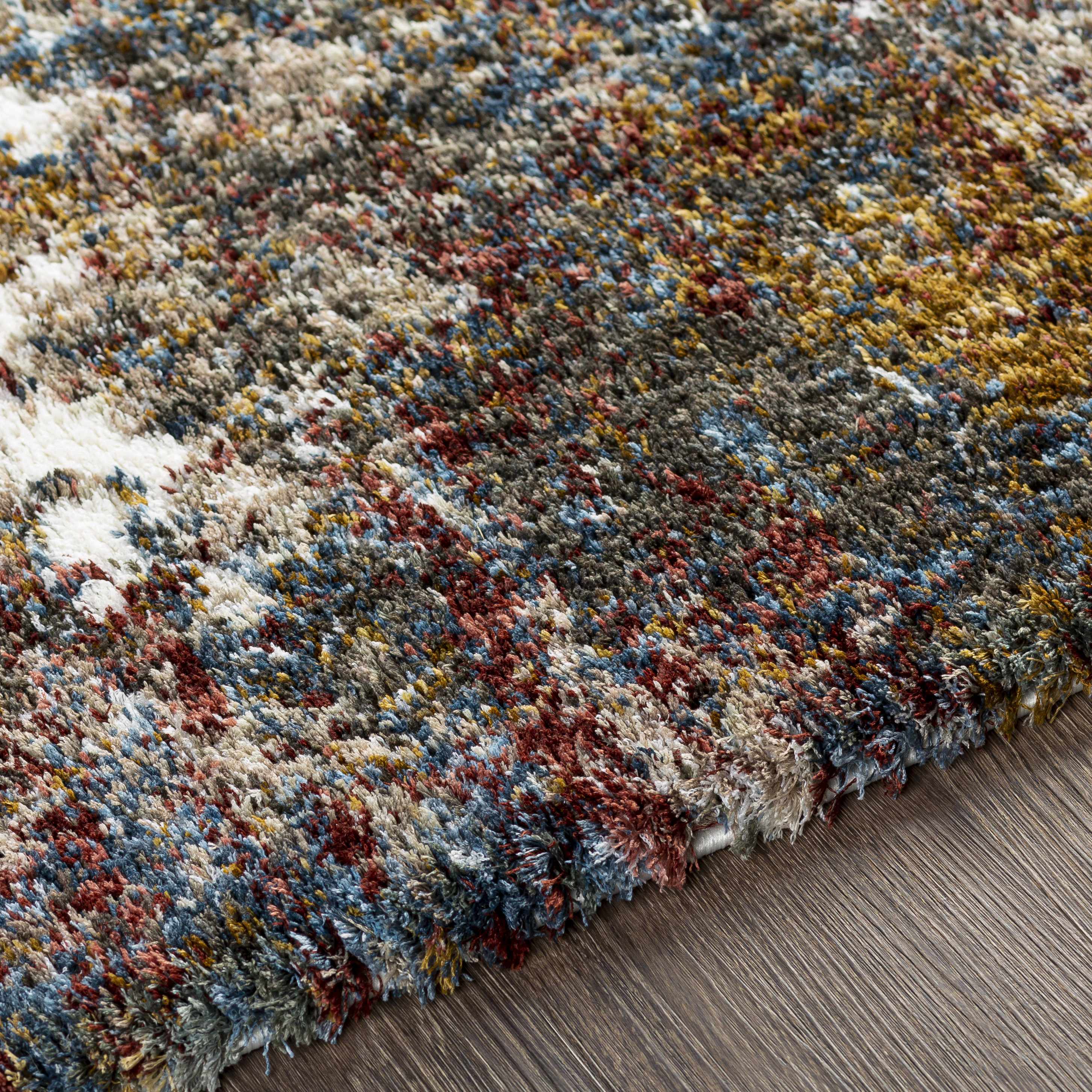 Darenth Area Rug - Image 8
