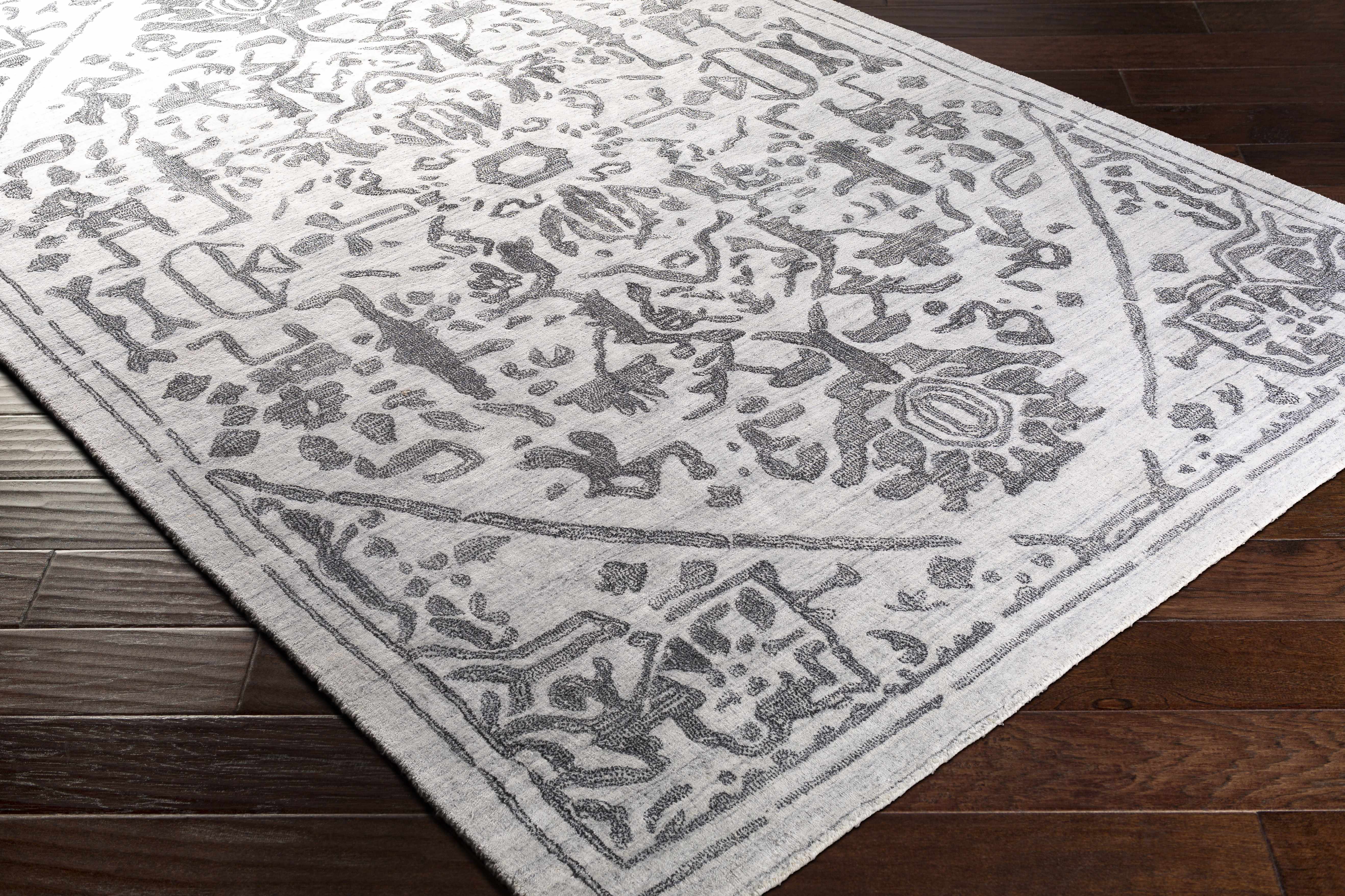 Darfield Area Rug - Clearance - Image 3