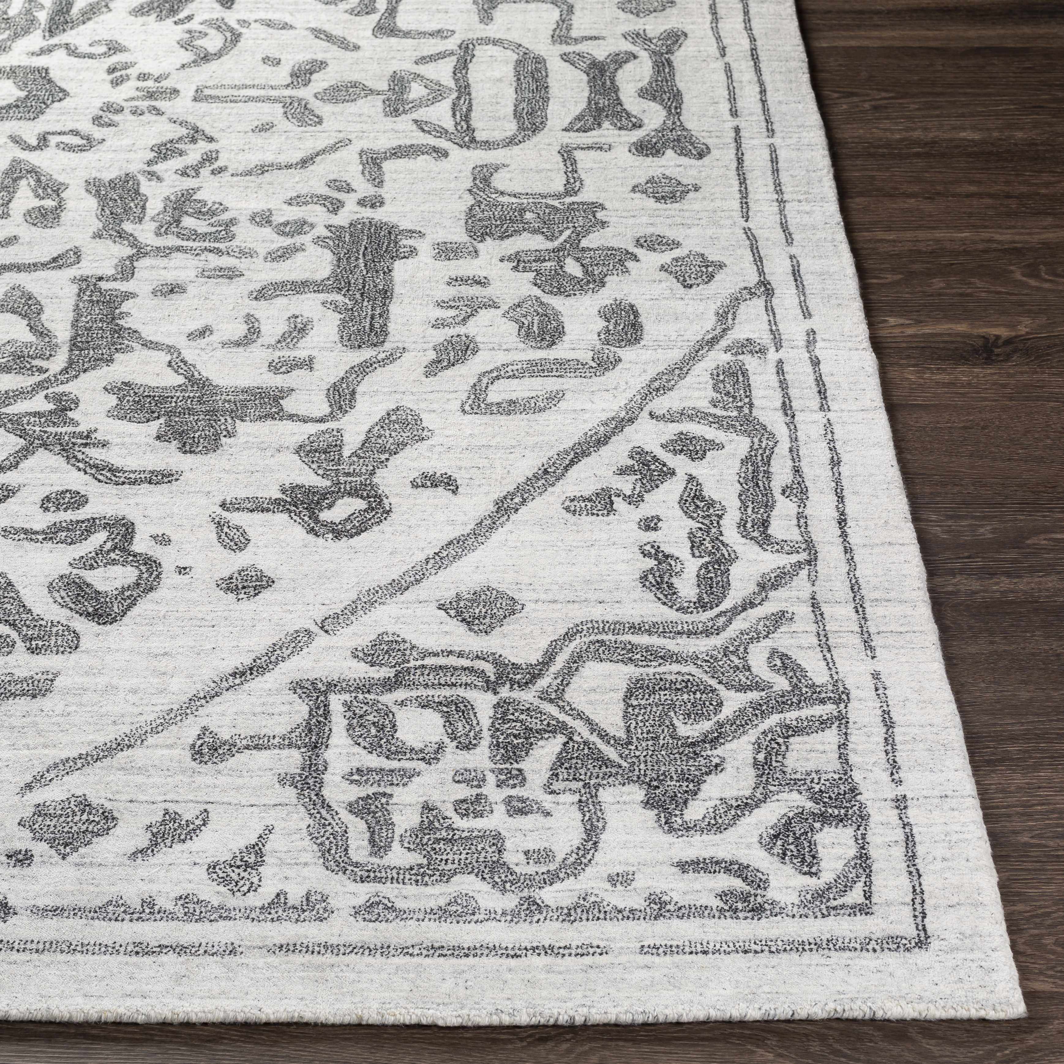 Darfield Area Rug - Clearance - Image 4