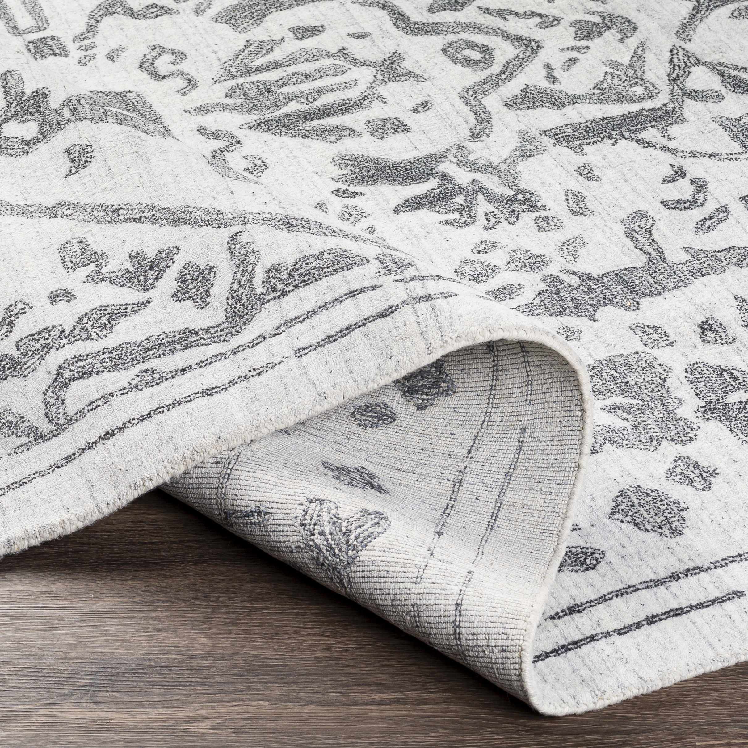 Darfield Area Rug - Clearance - Image 5
