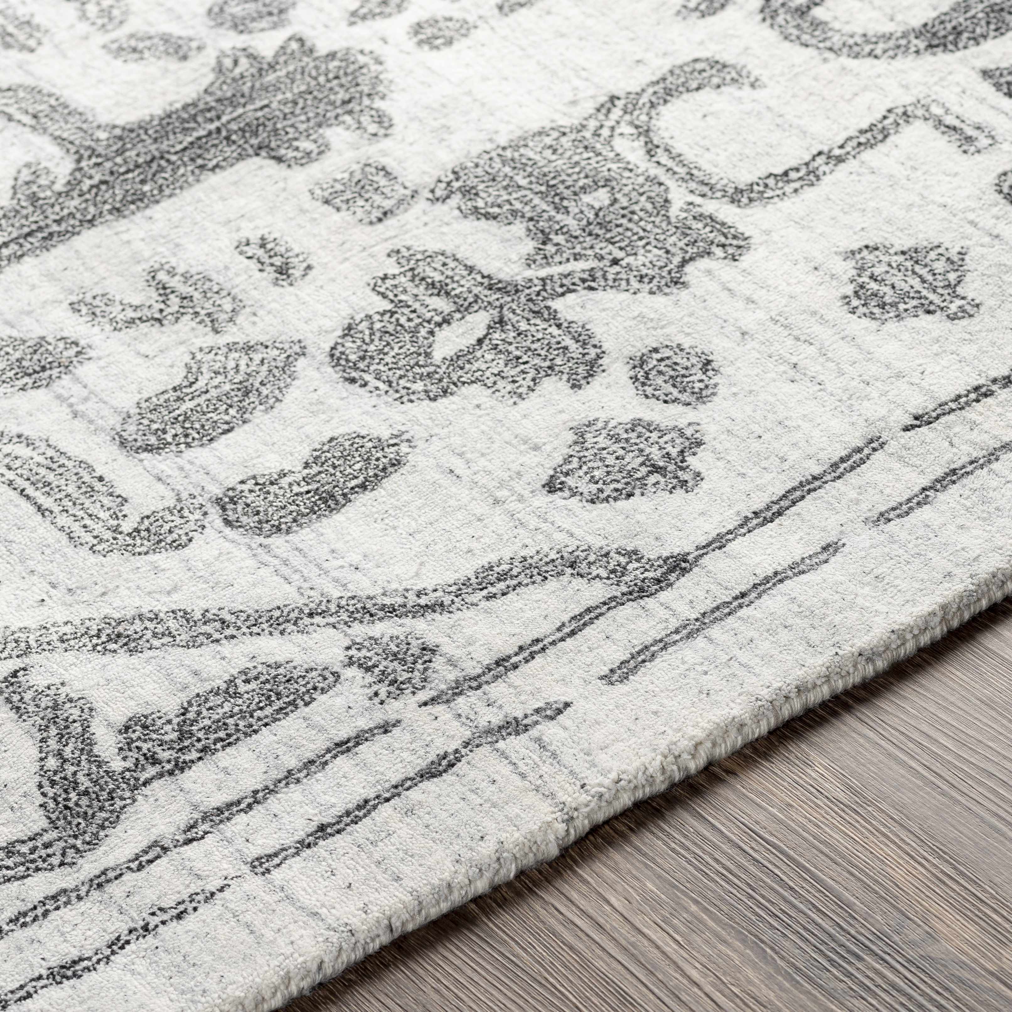 Darfield Area Rug - Clearance - Image 6