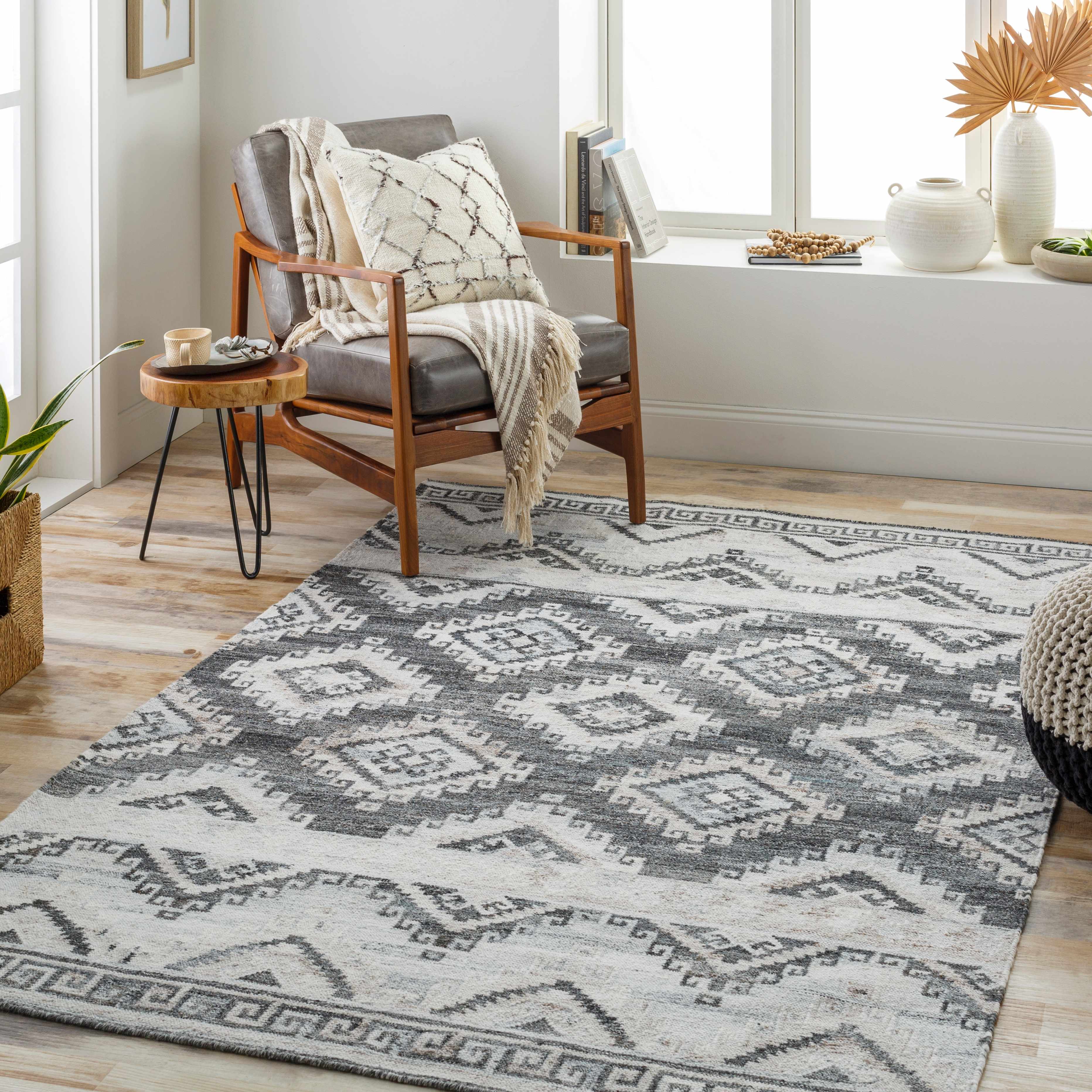 Daria Area Rug - Clearance - Image 2