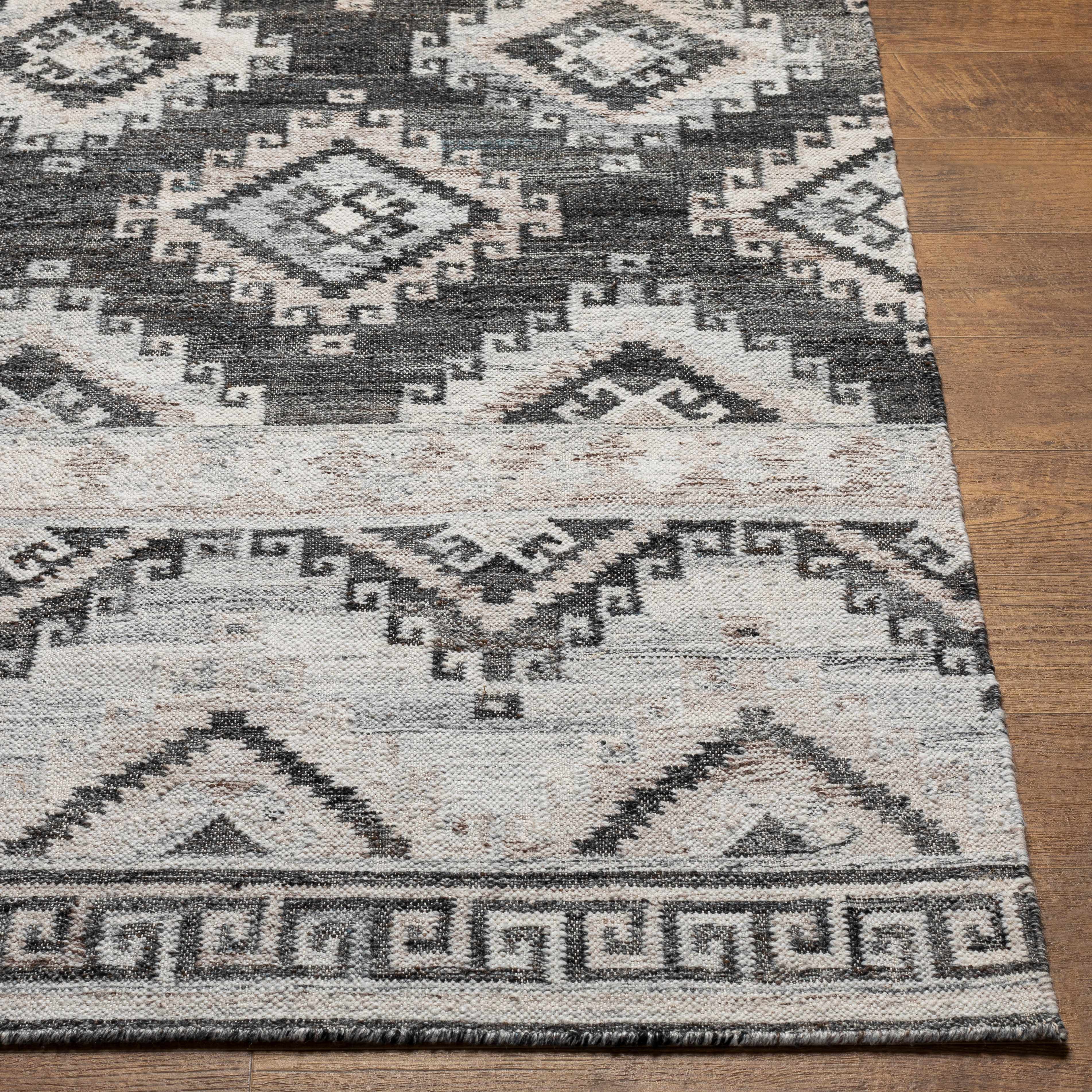 Daria Area Rug - Clearance - Image 4