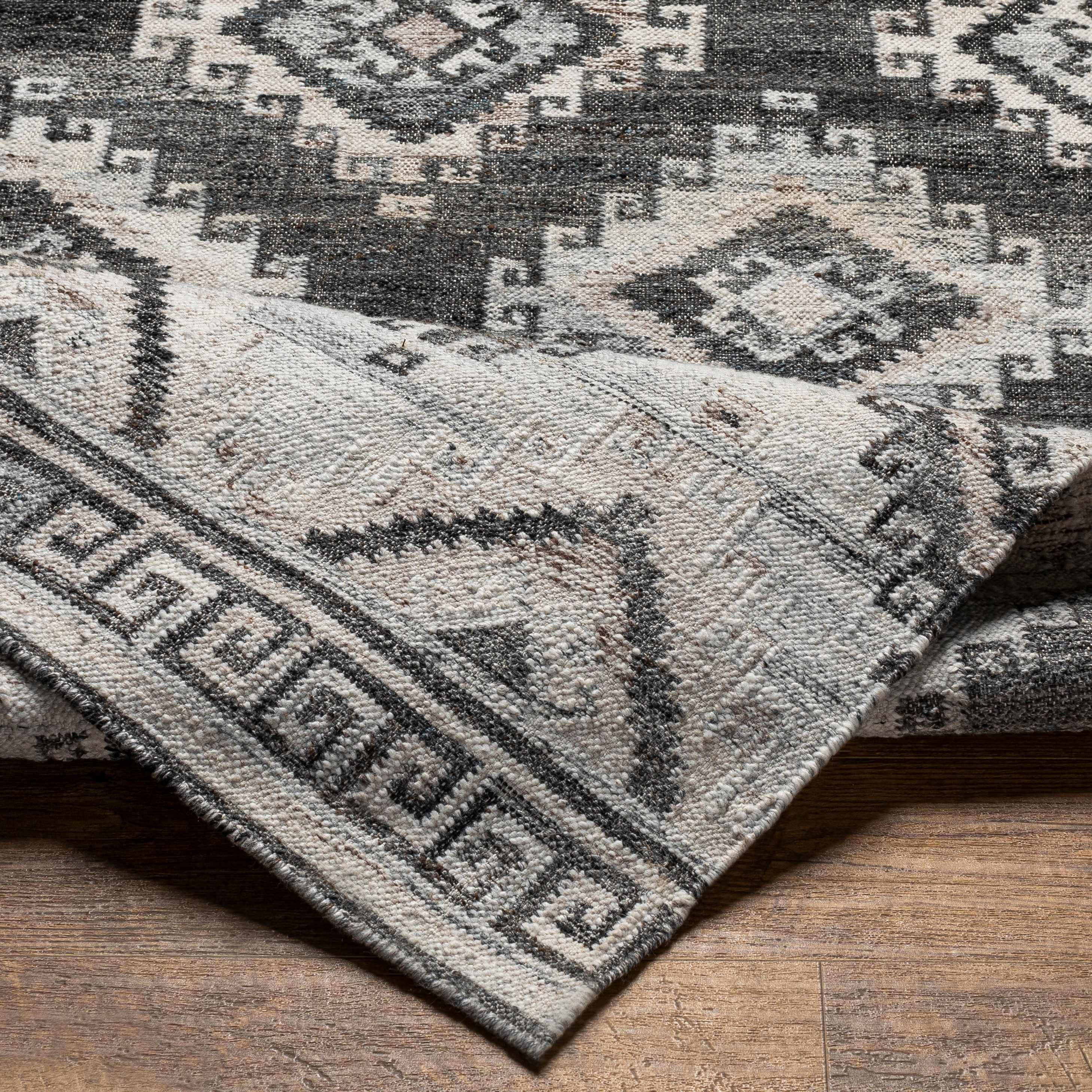 Daria Area Rug - Clearance - Image 7