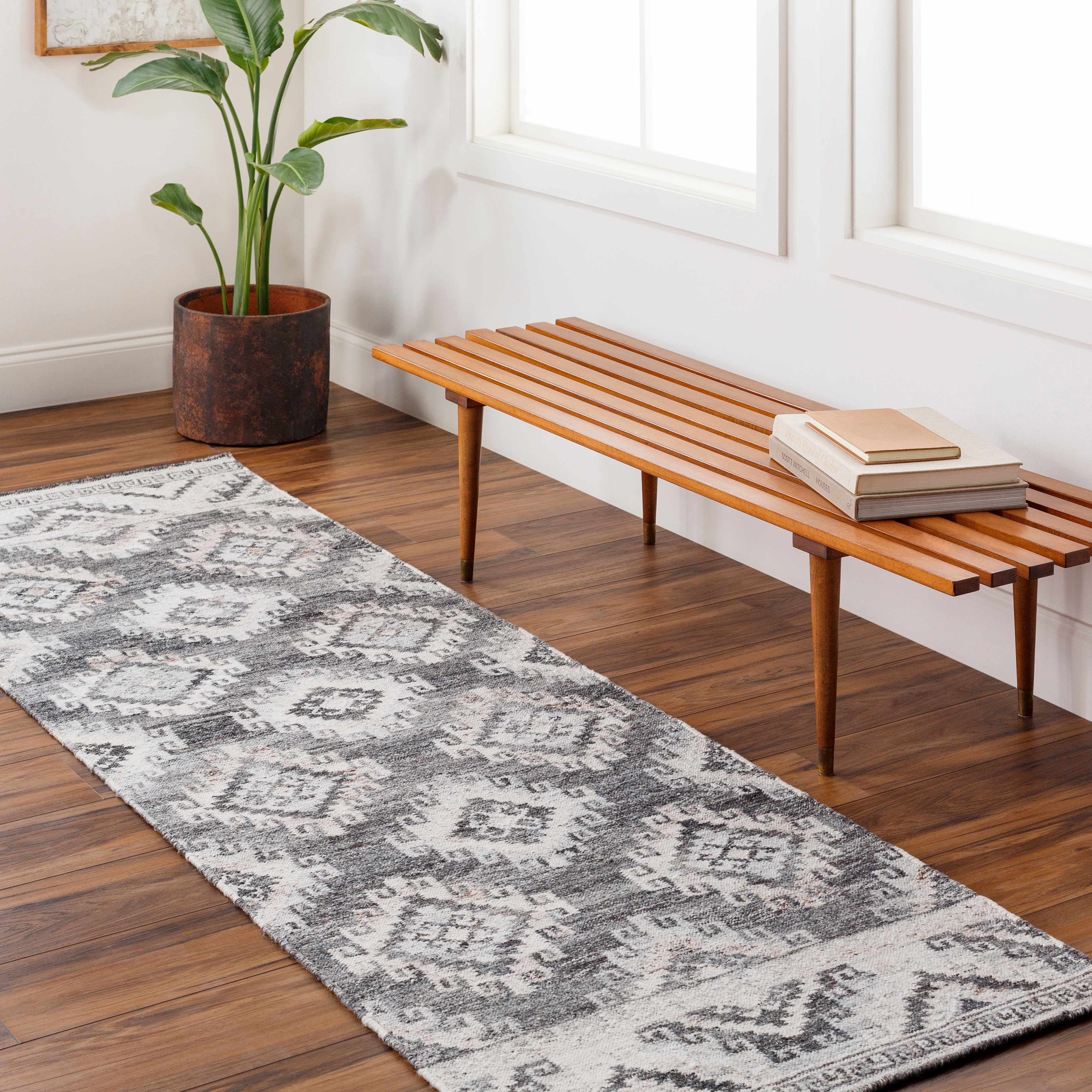 Daria Area Rug - Clearance - Image 9
