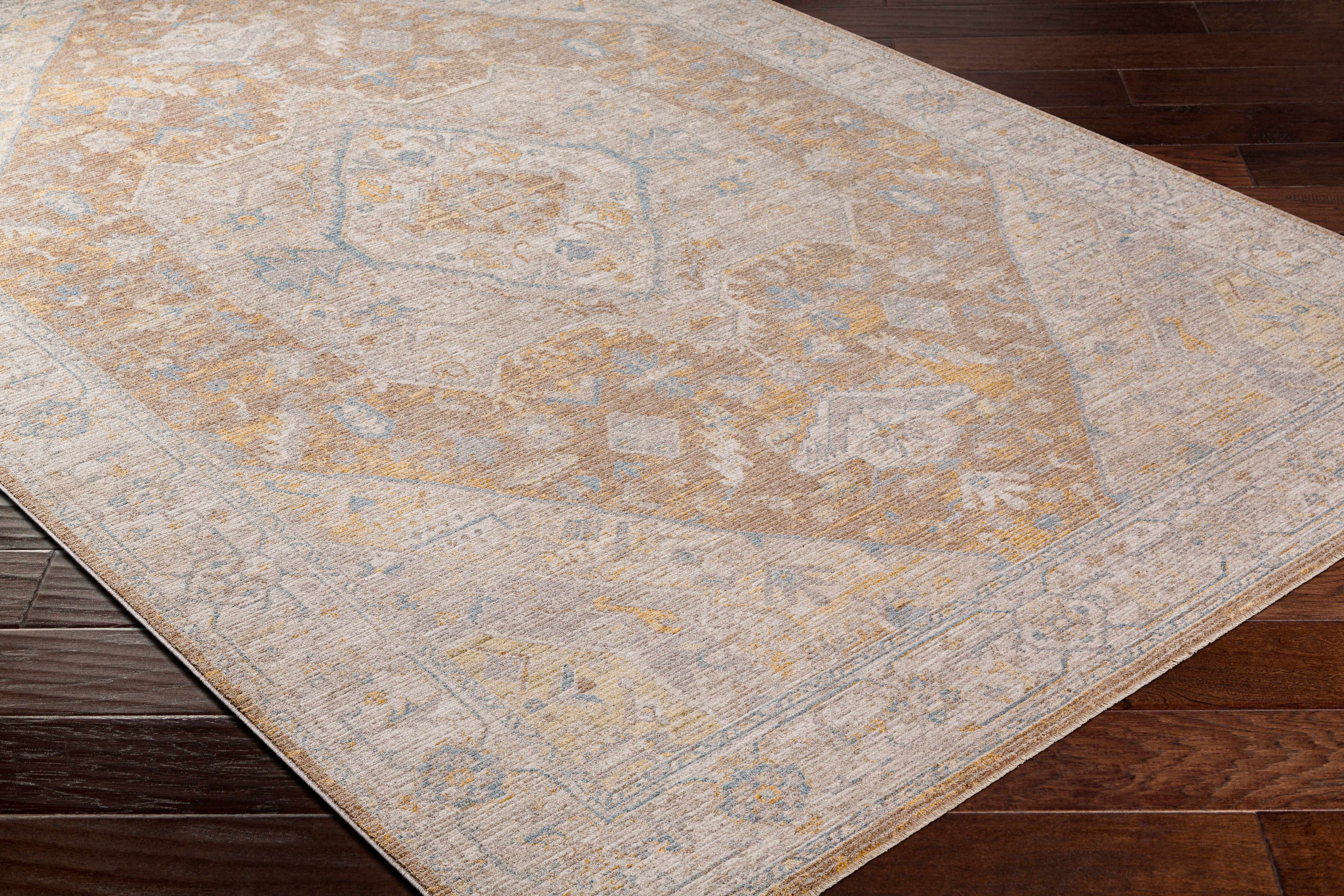 Darin Area Rug - Clearance - Image 3