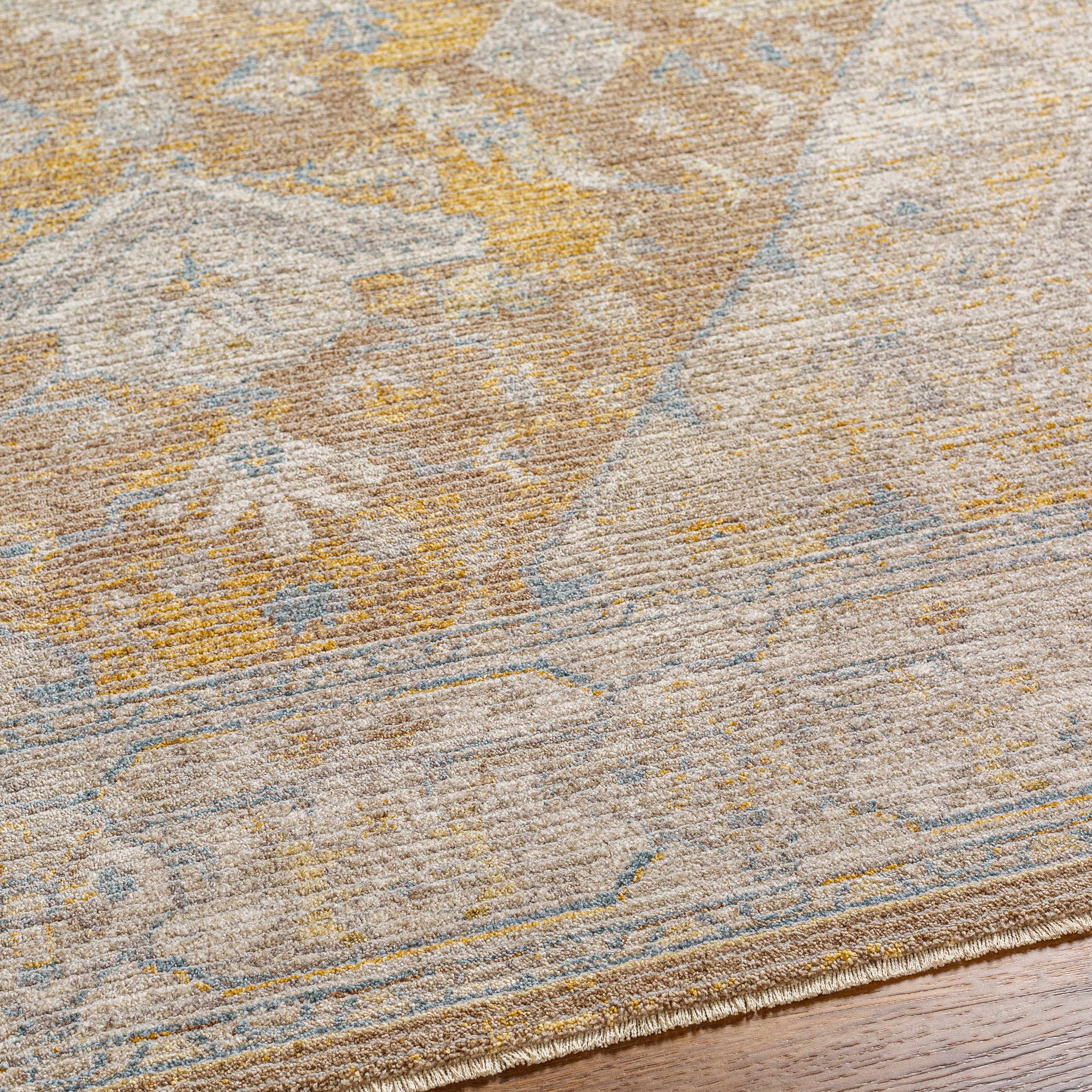 Darin Area Rug - Clearance - Image 5