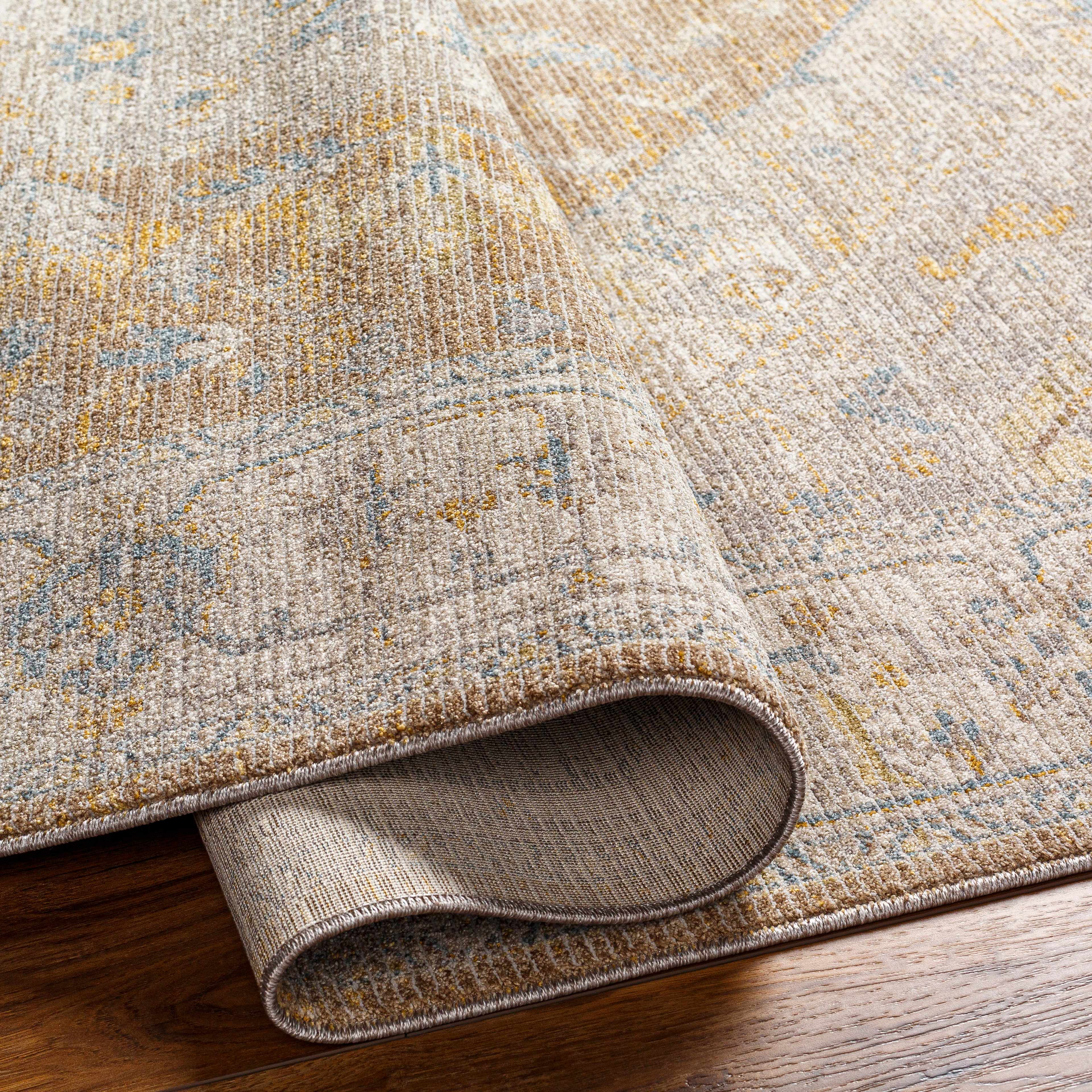 Darin Area Rug - Clearance - Image 6