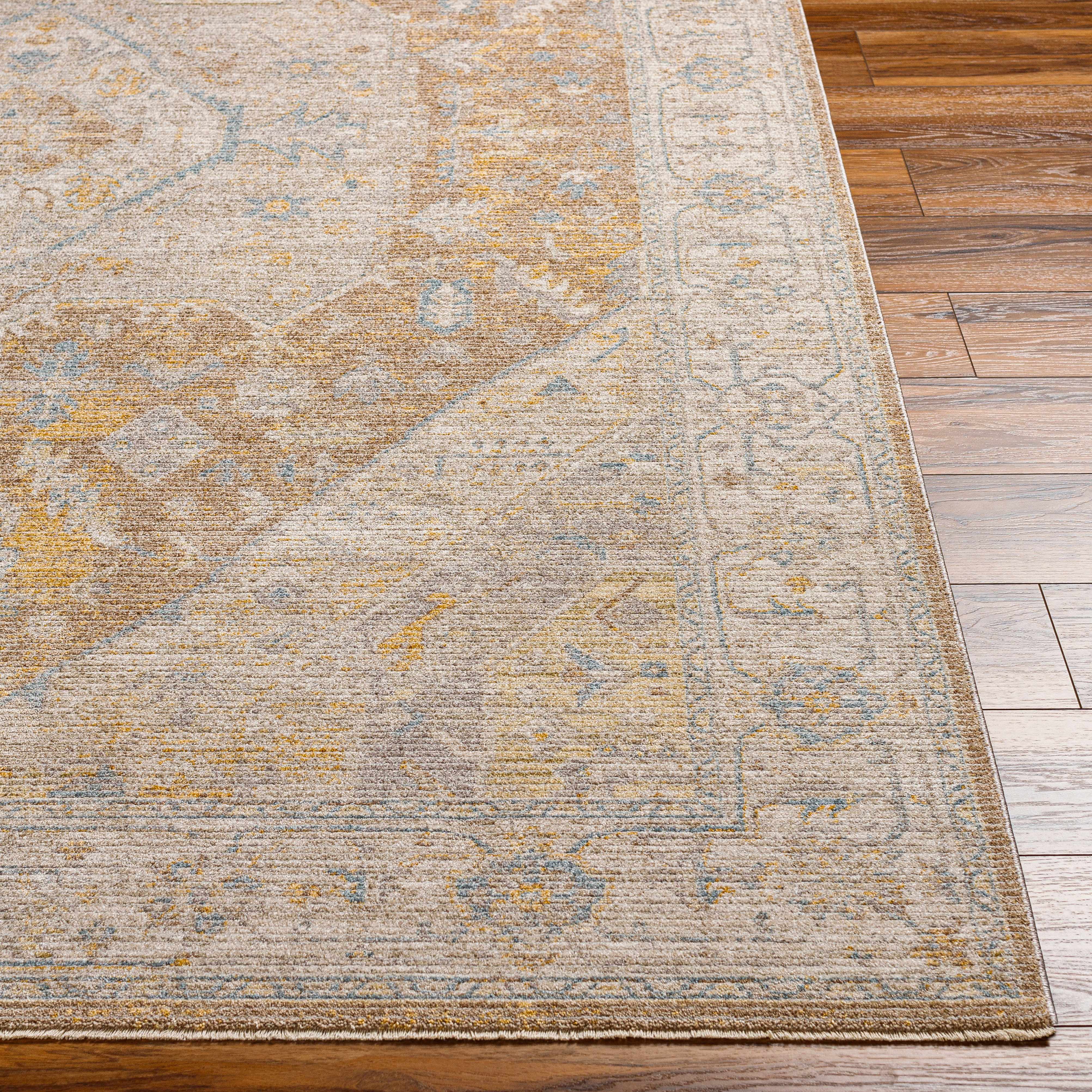 Darin Area Rug - Clearance - Image 7