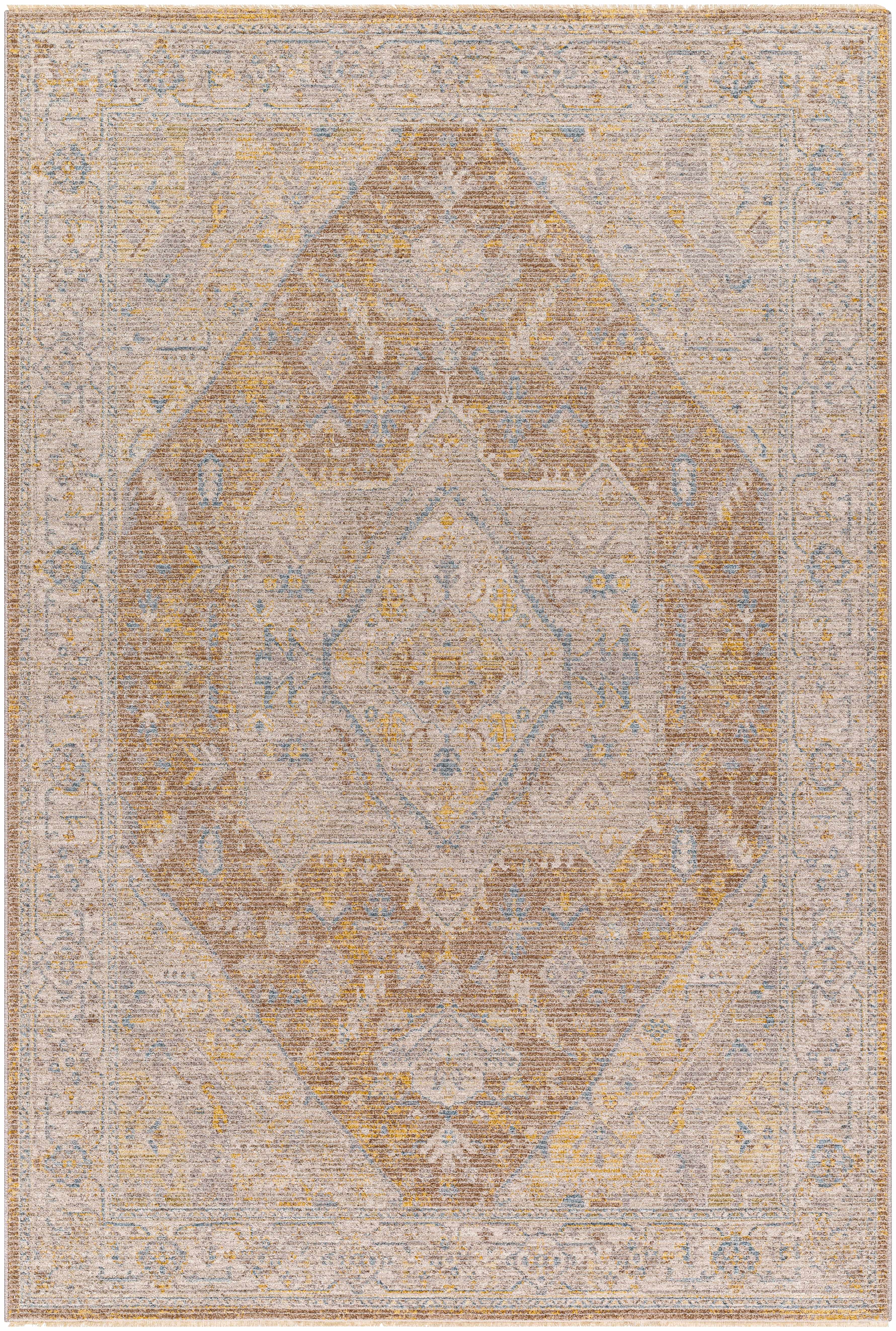 Darin Area Rug - Clearance - Image 8