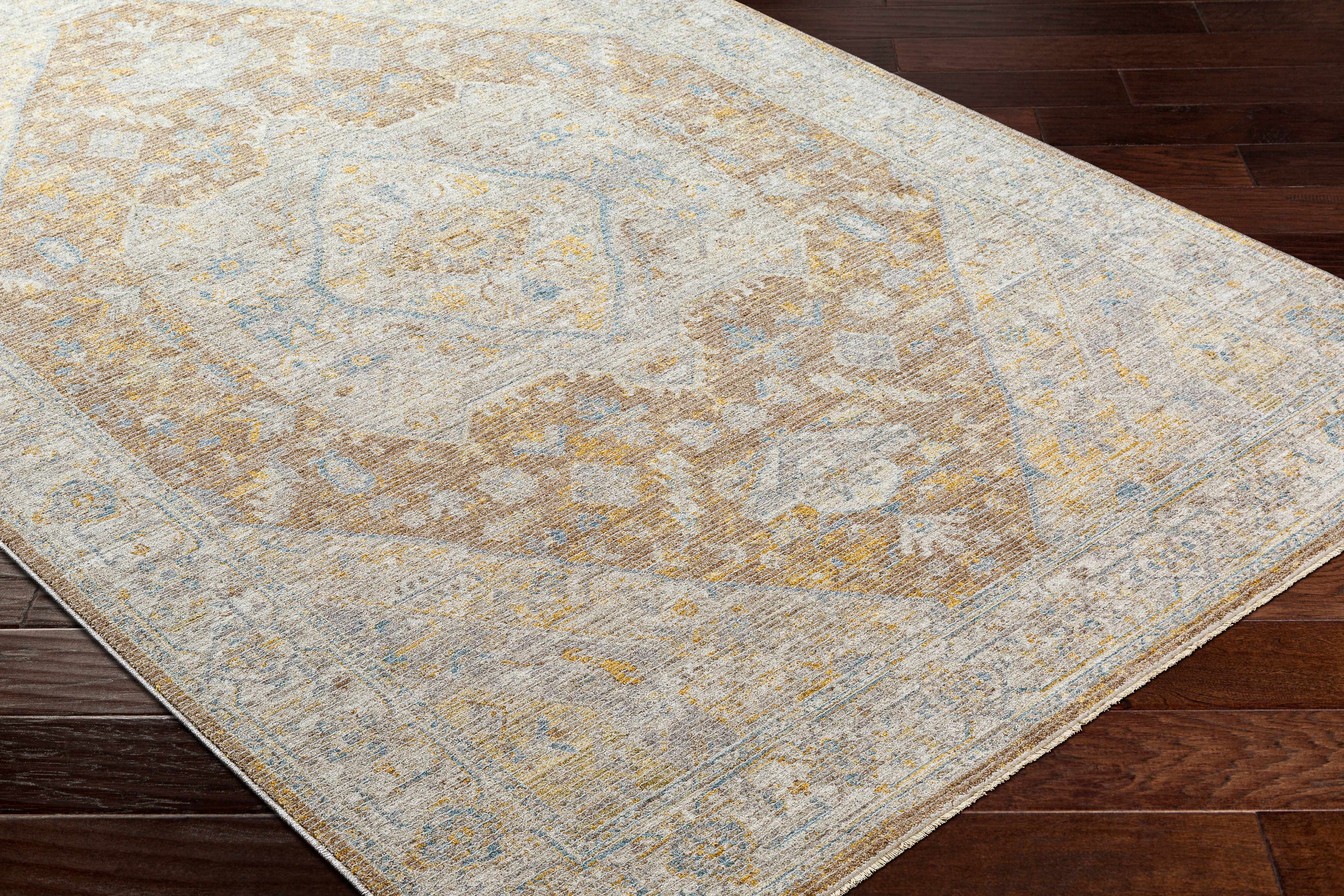 Darin Area Rug - Clearance - Image 9