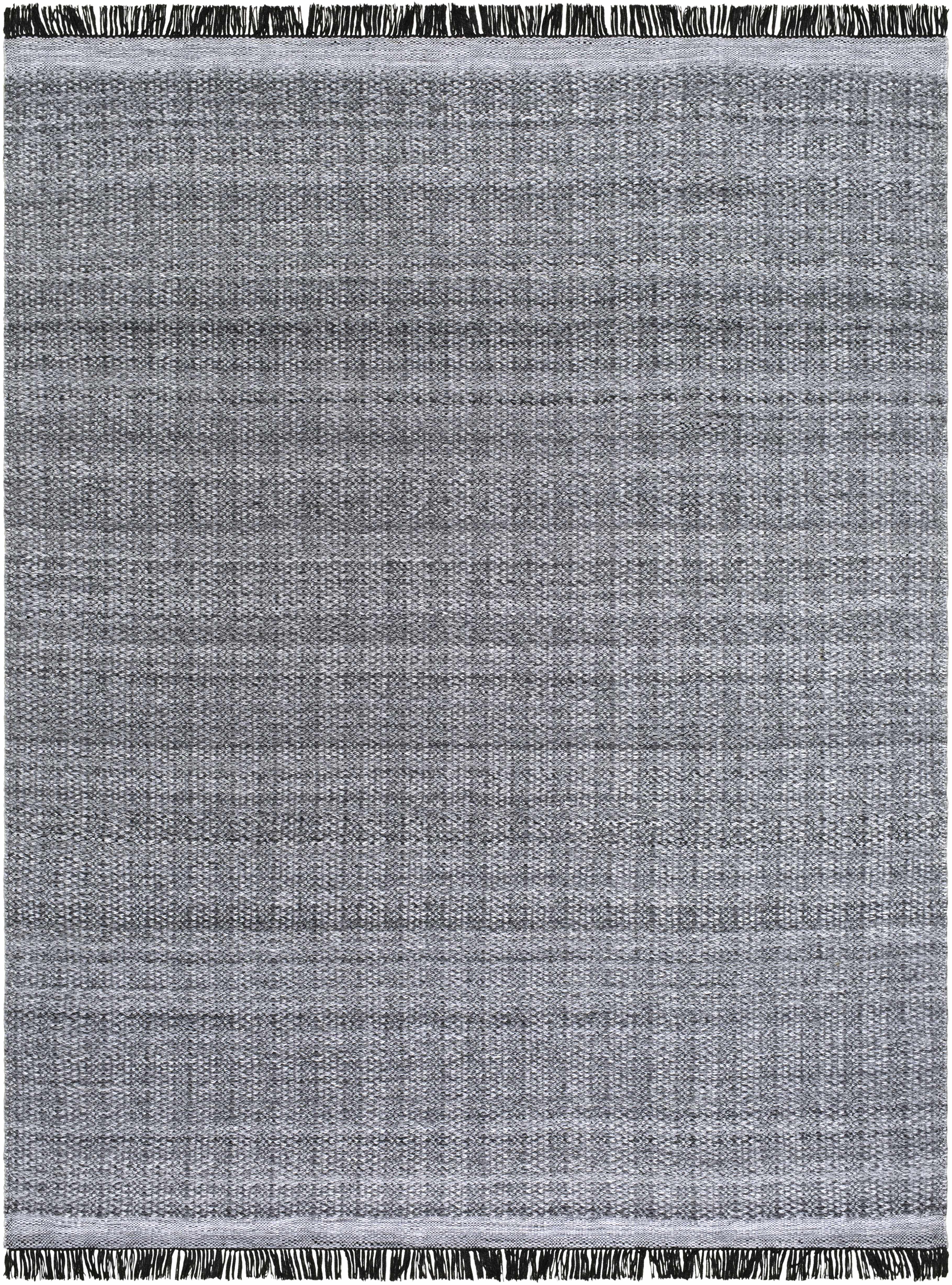 Dark Gray Anane Area Rug - Clearance - Image 11
