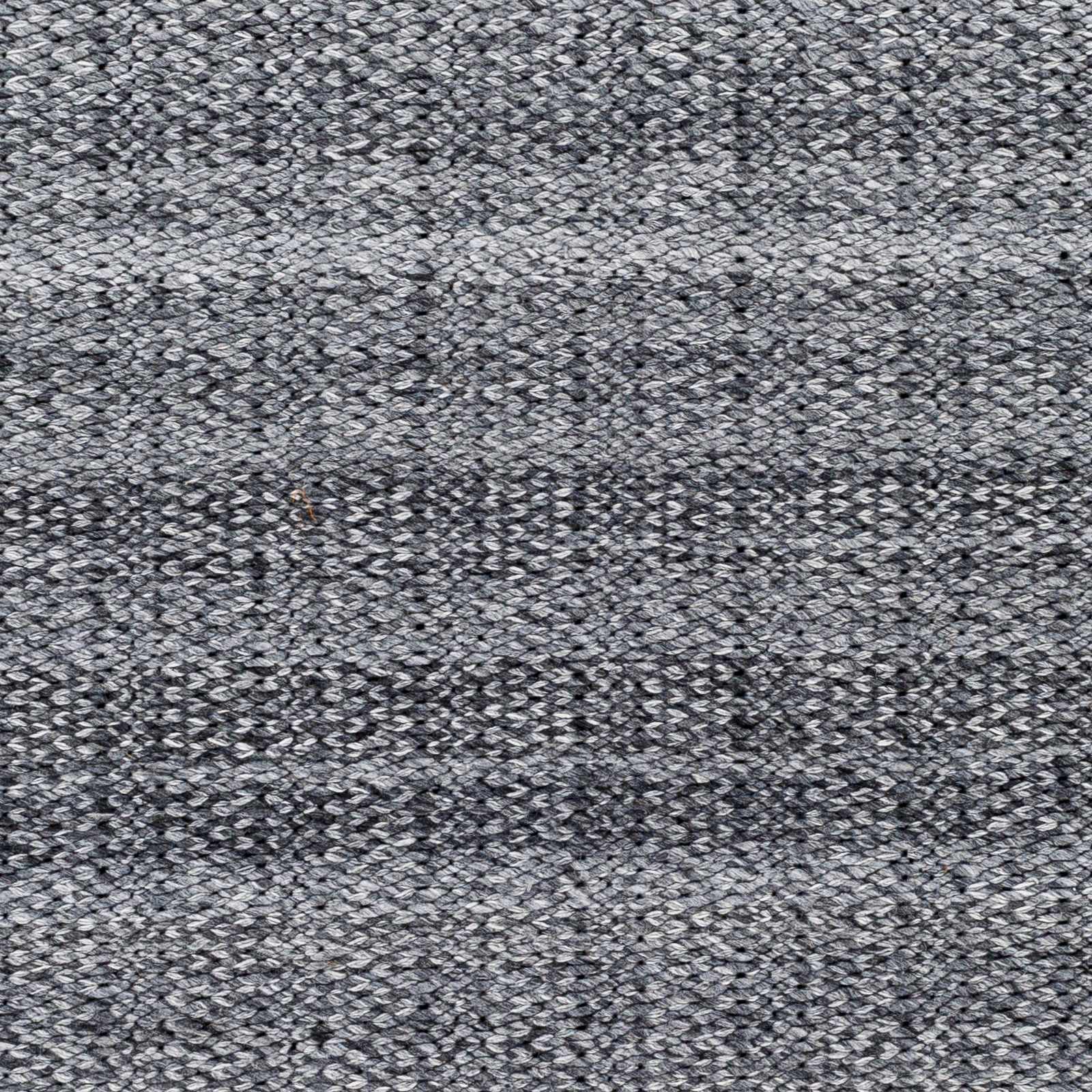 Dark Gray Anane Area Rug - Clearance - Image 4