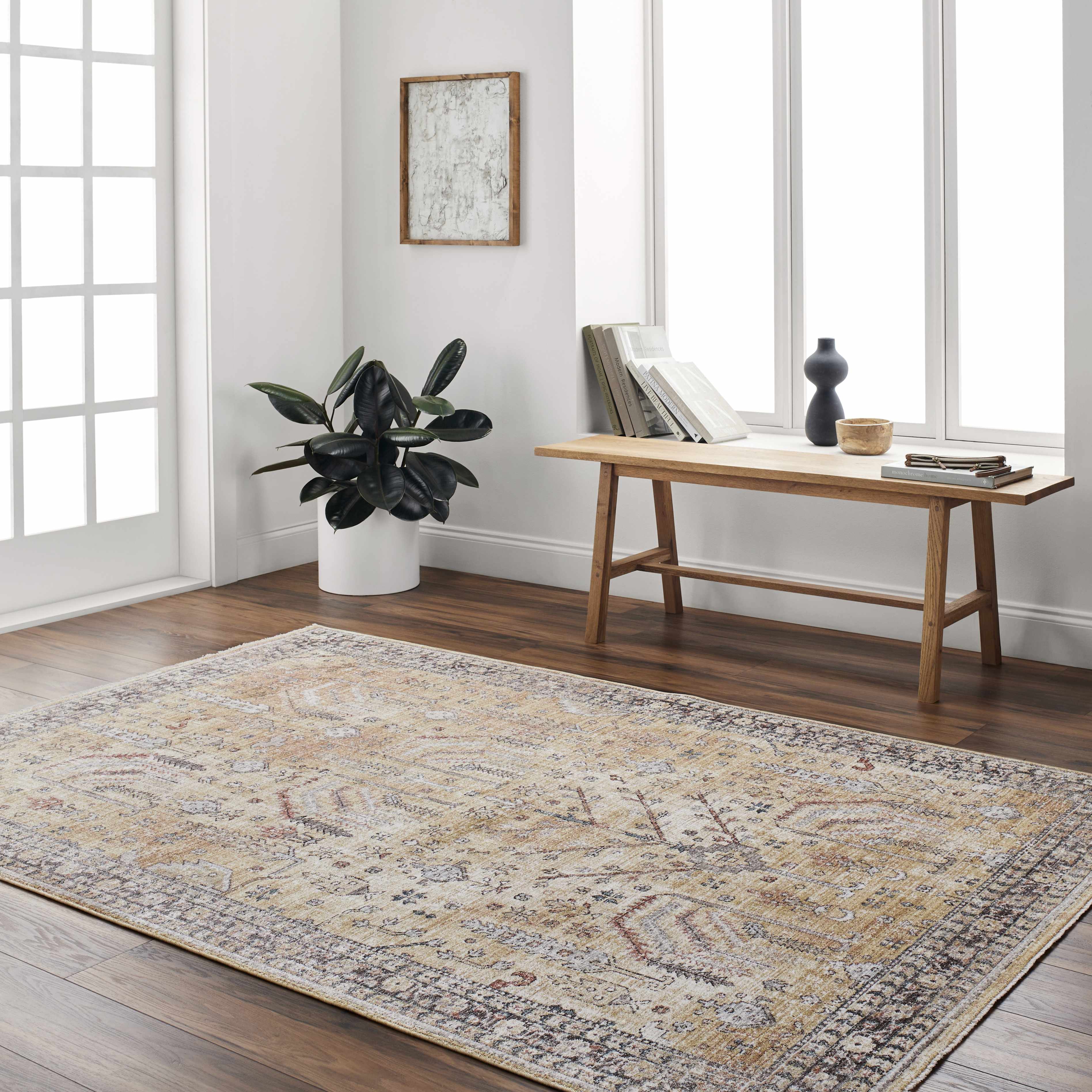 Darla Area Rug - Clearance - Image 10