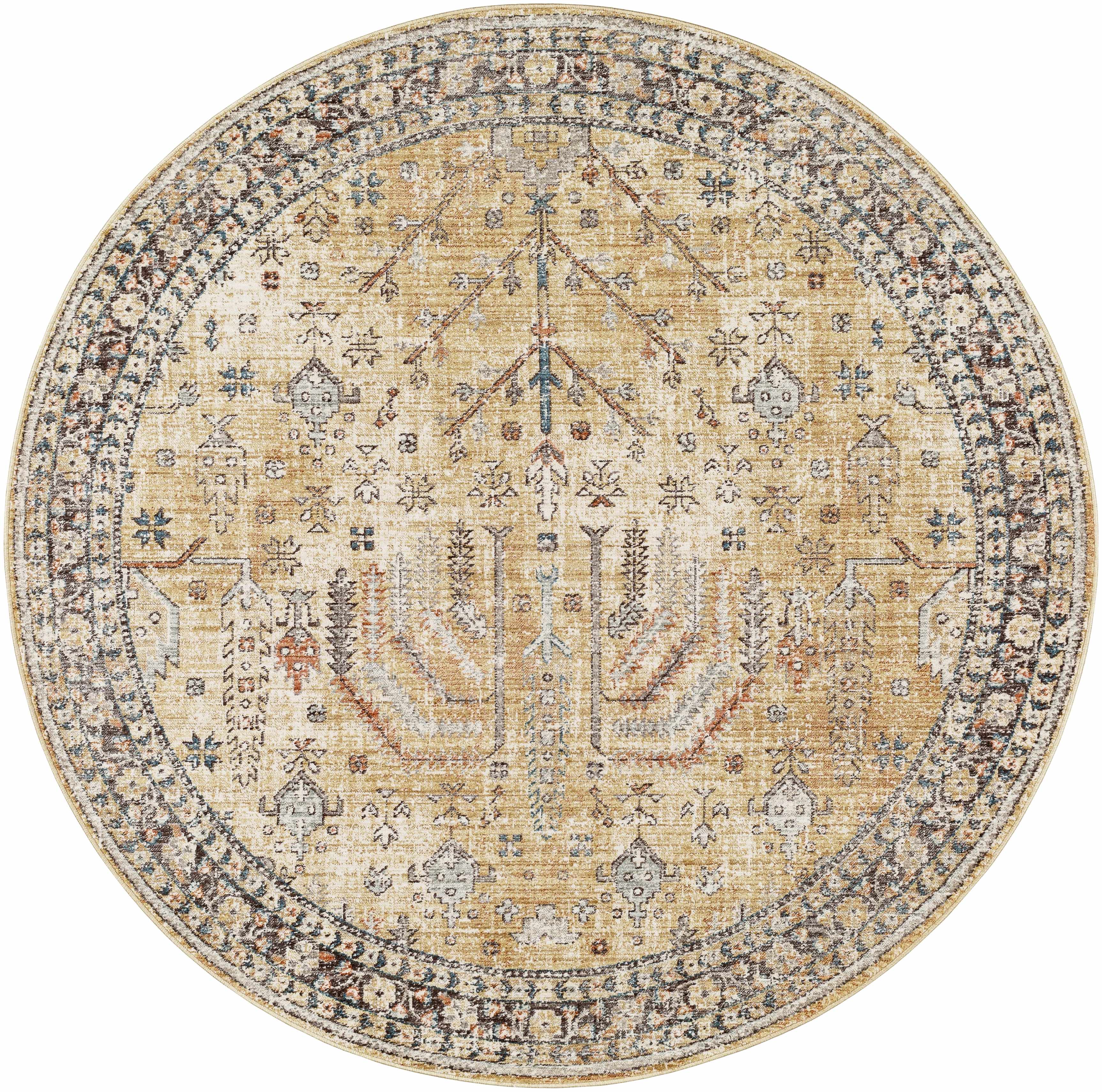 Darla Area Rug - Clearance - Image 12
