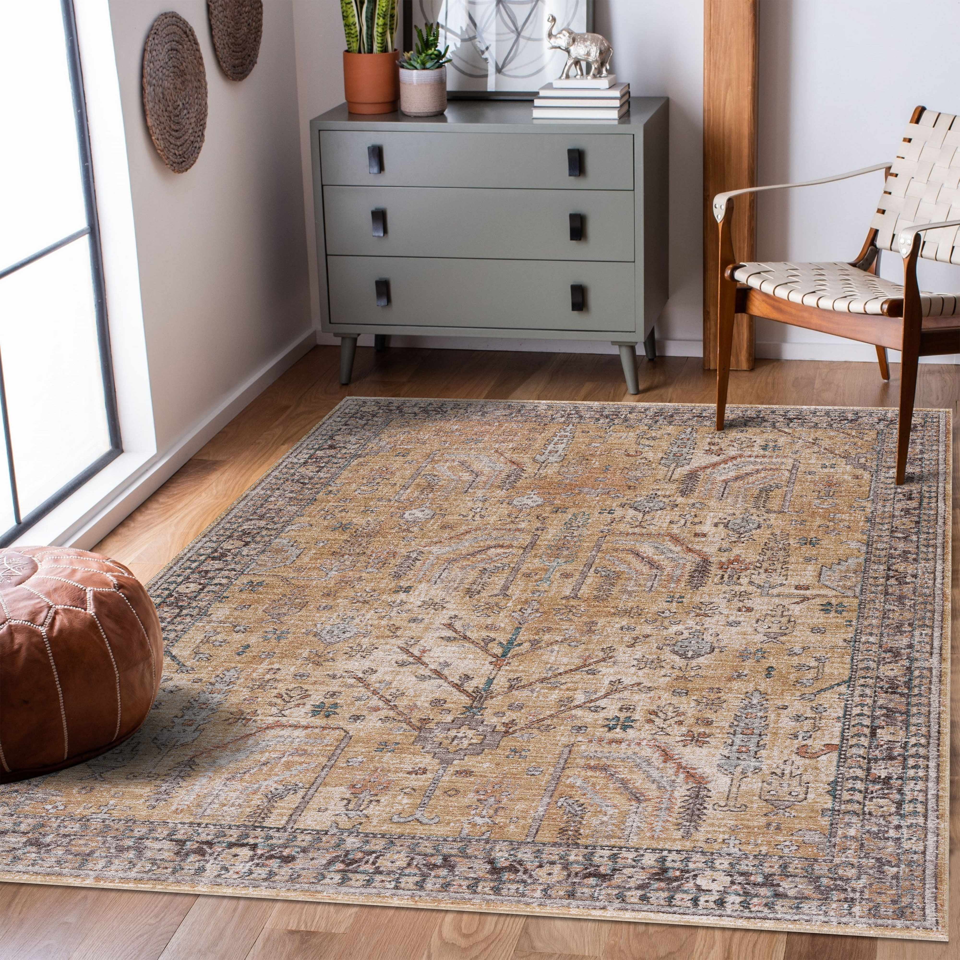 Darla Area Rug - Clearance - Image 2