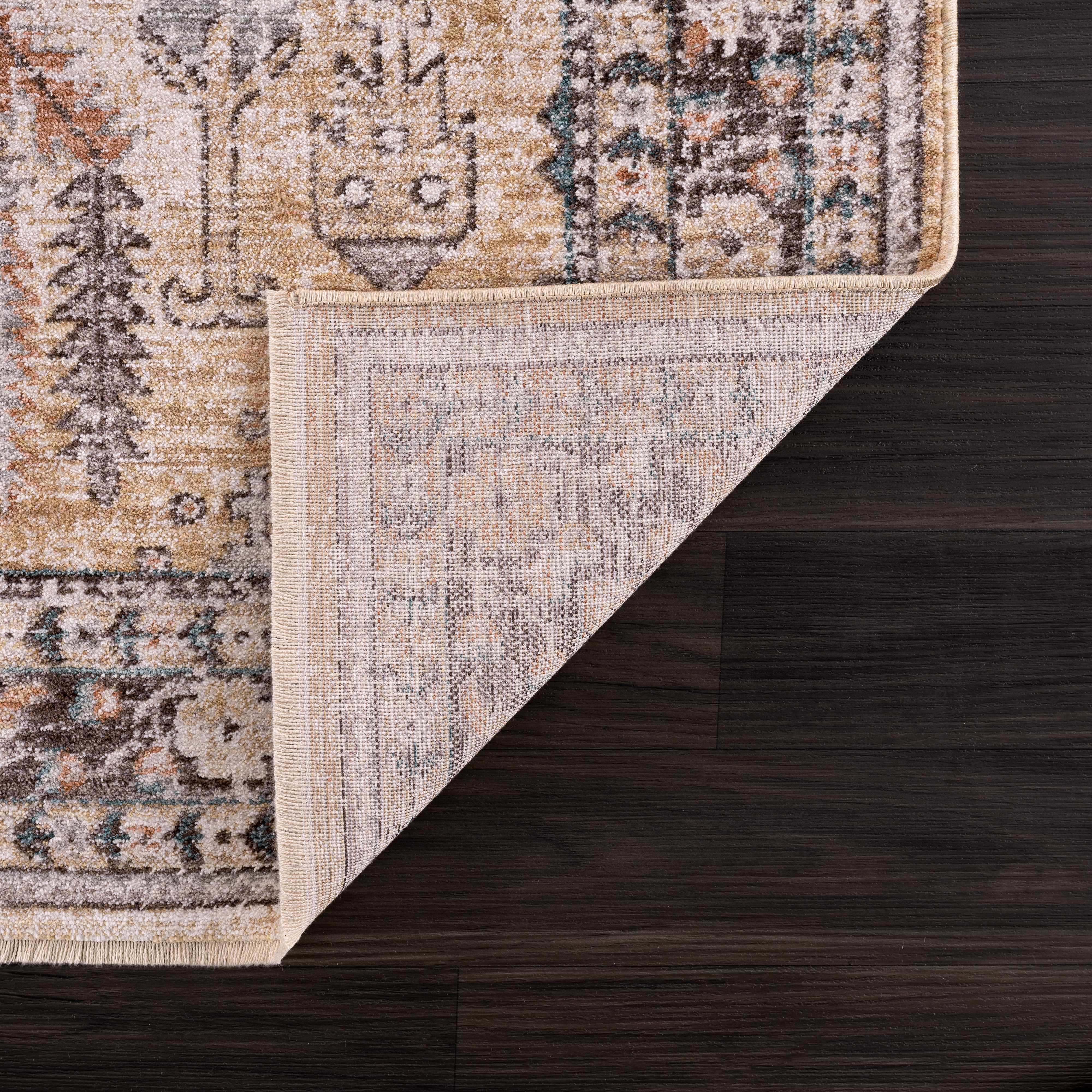 Darla Area Rug - Clearance - Image 3