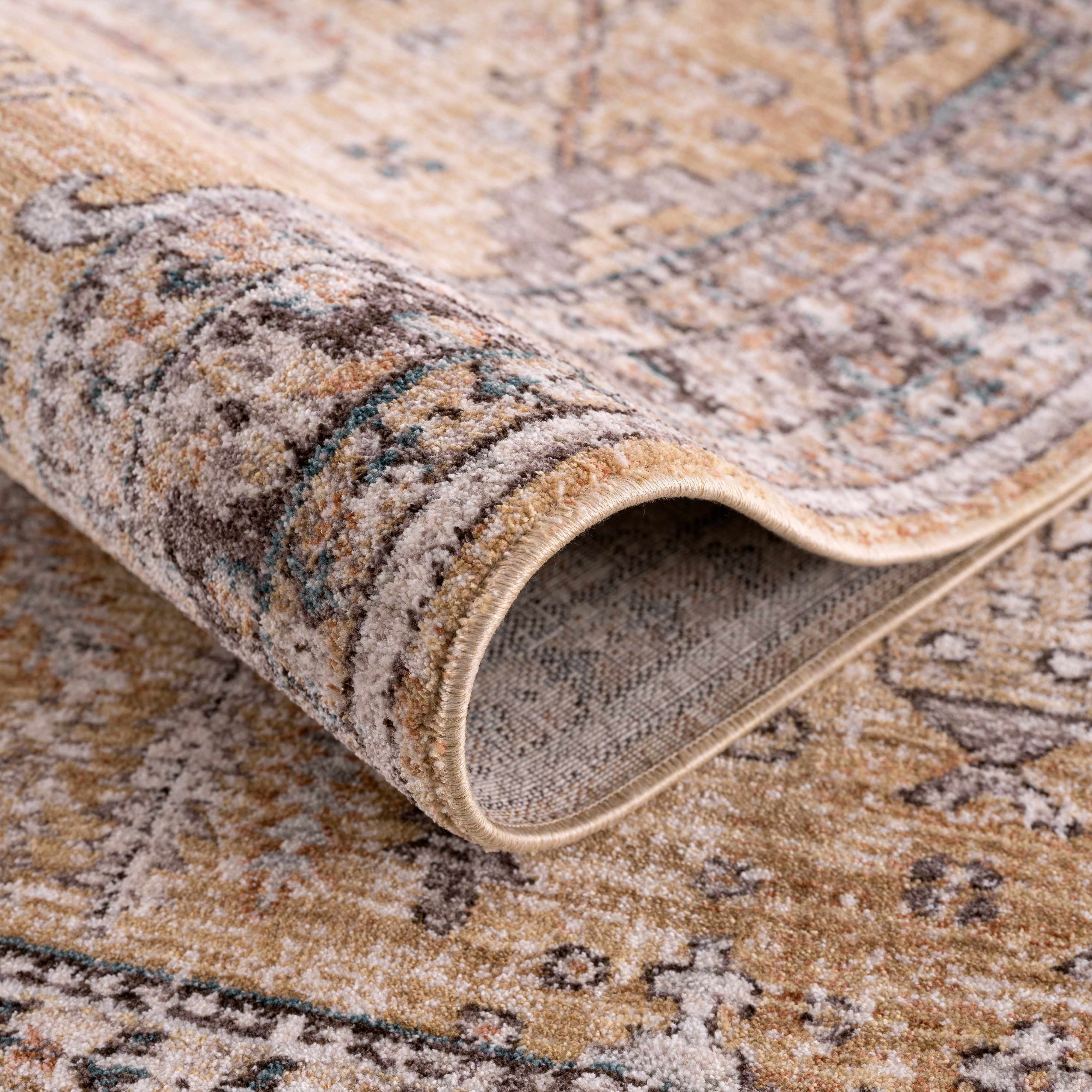 Darla Area Rug - Clearance - Image 4