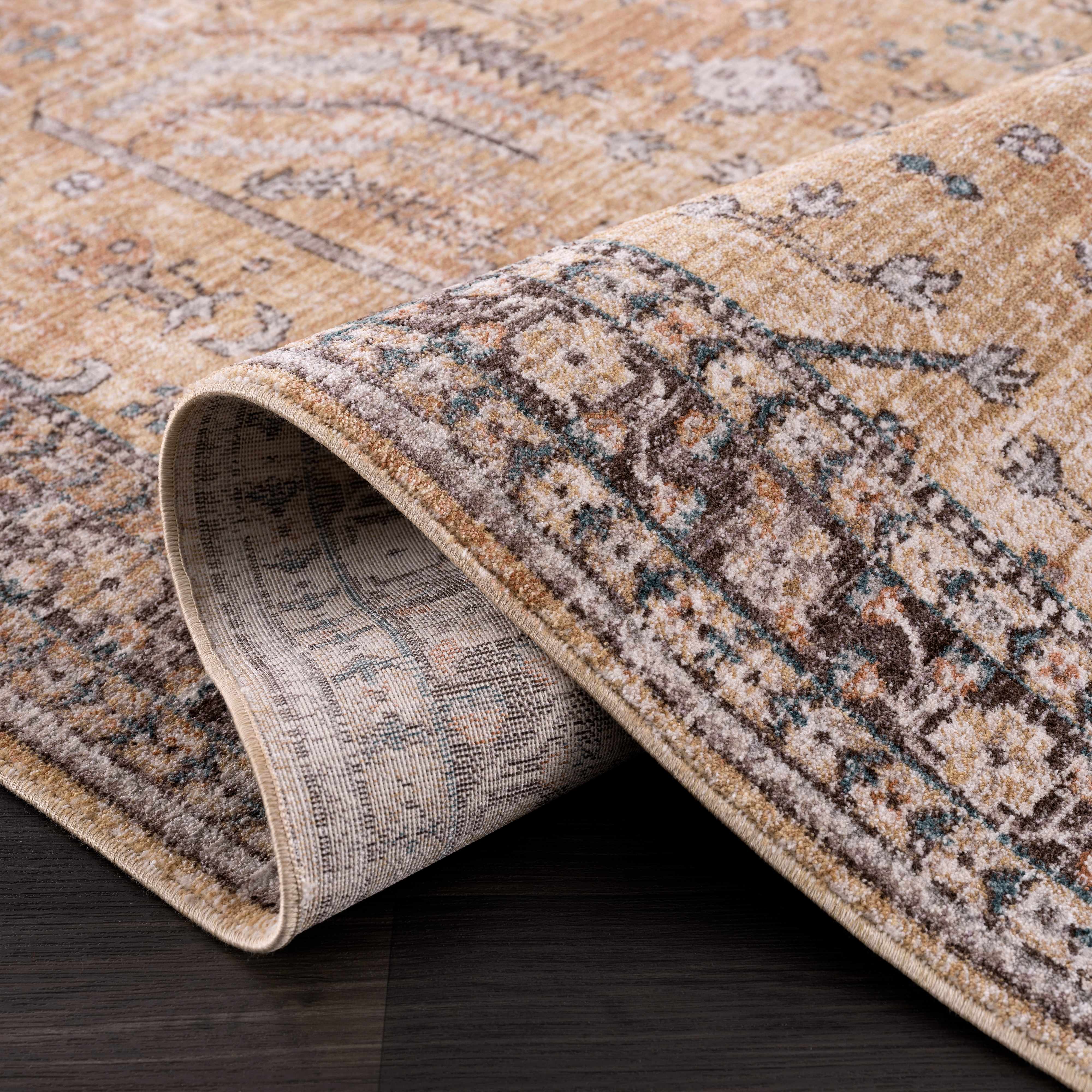 Darla Area Rug - Clearance - Image 6